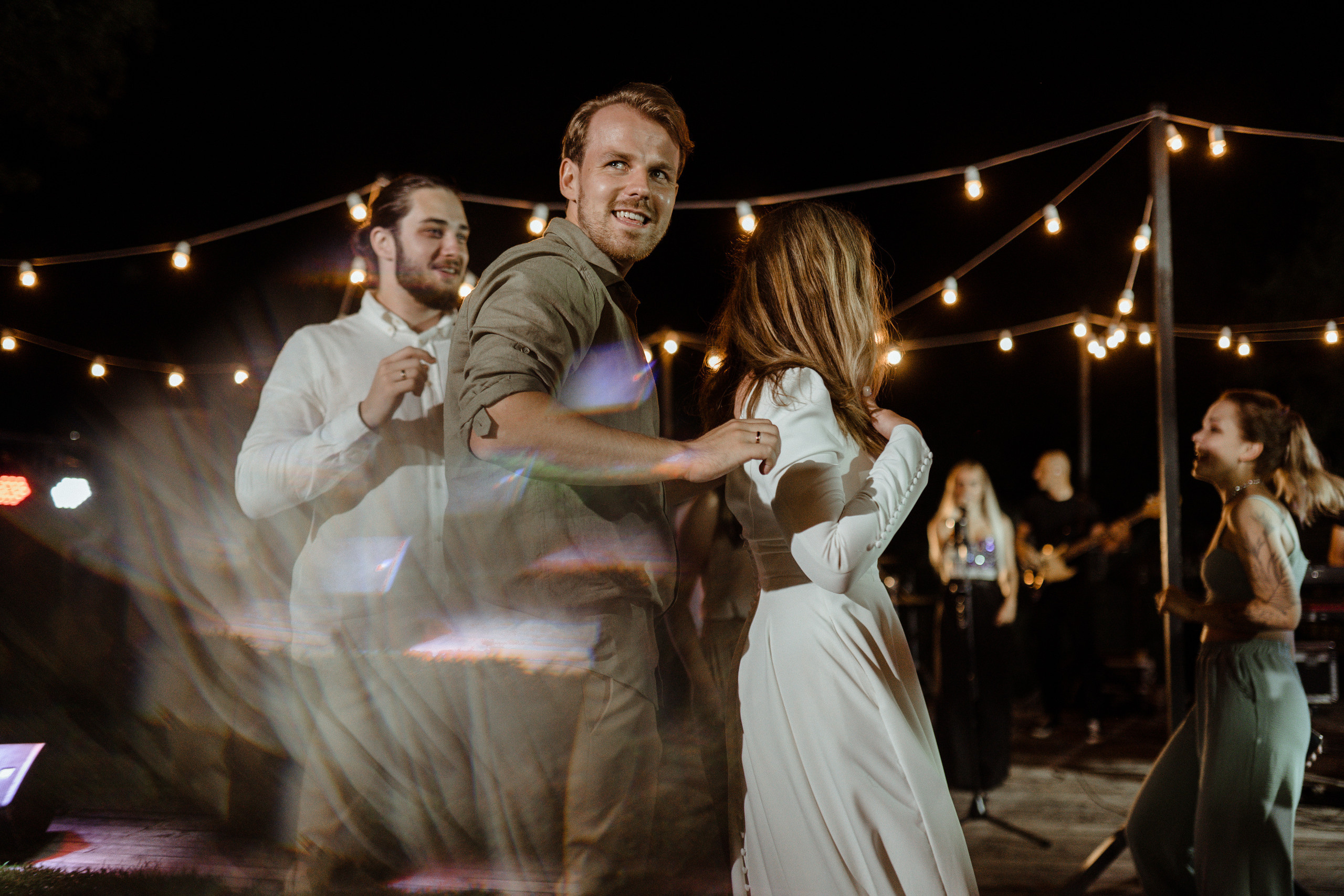 Sofi — Alex. Elopement Wedding Photographer