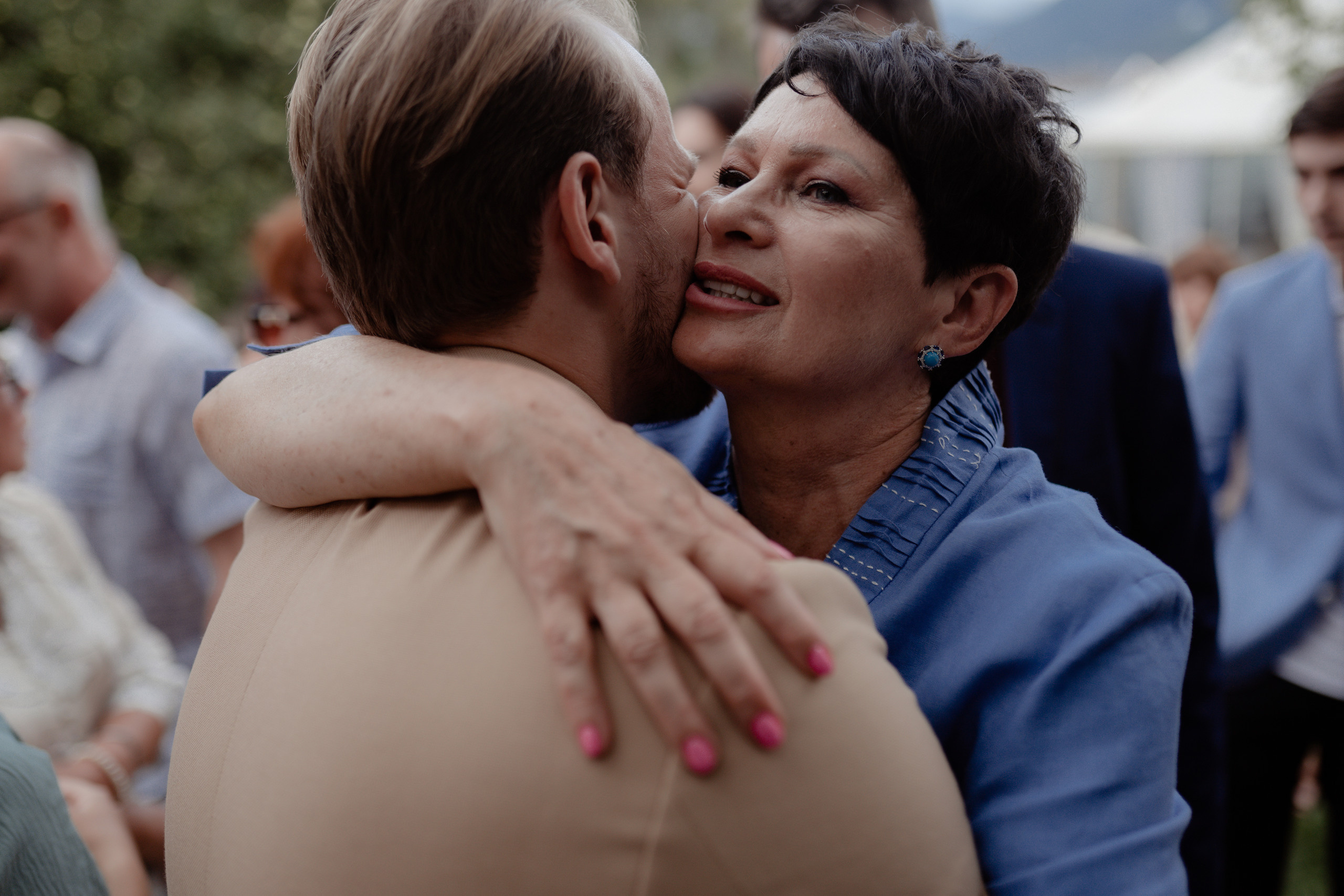 Sofi — Alex. Elopement Wedding Photographer