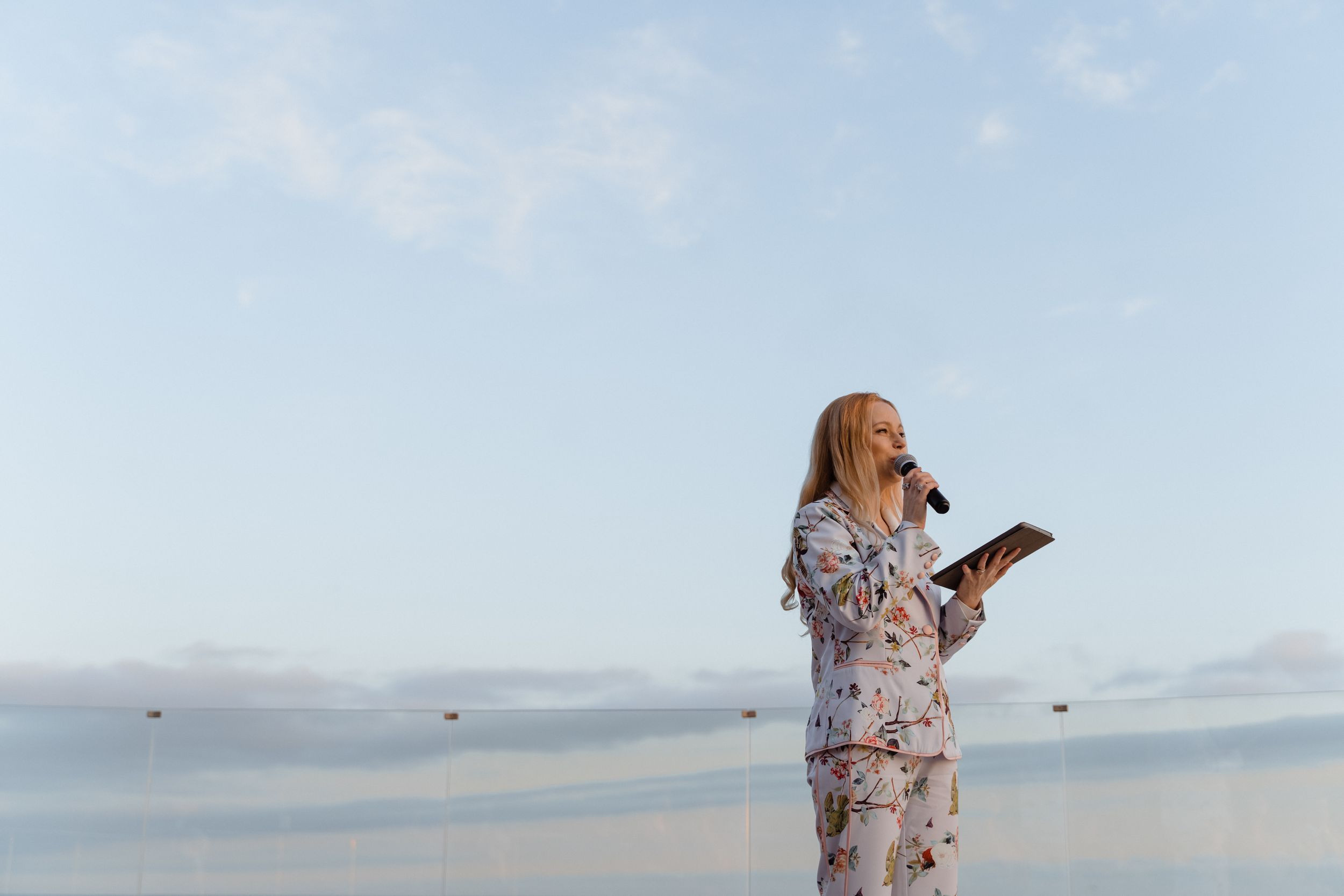 Море для двоих. Elopement Wedding Photographer