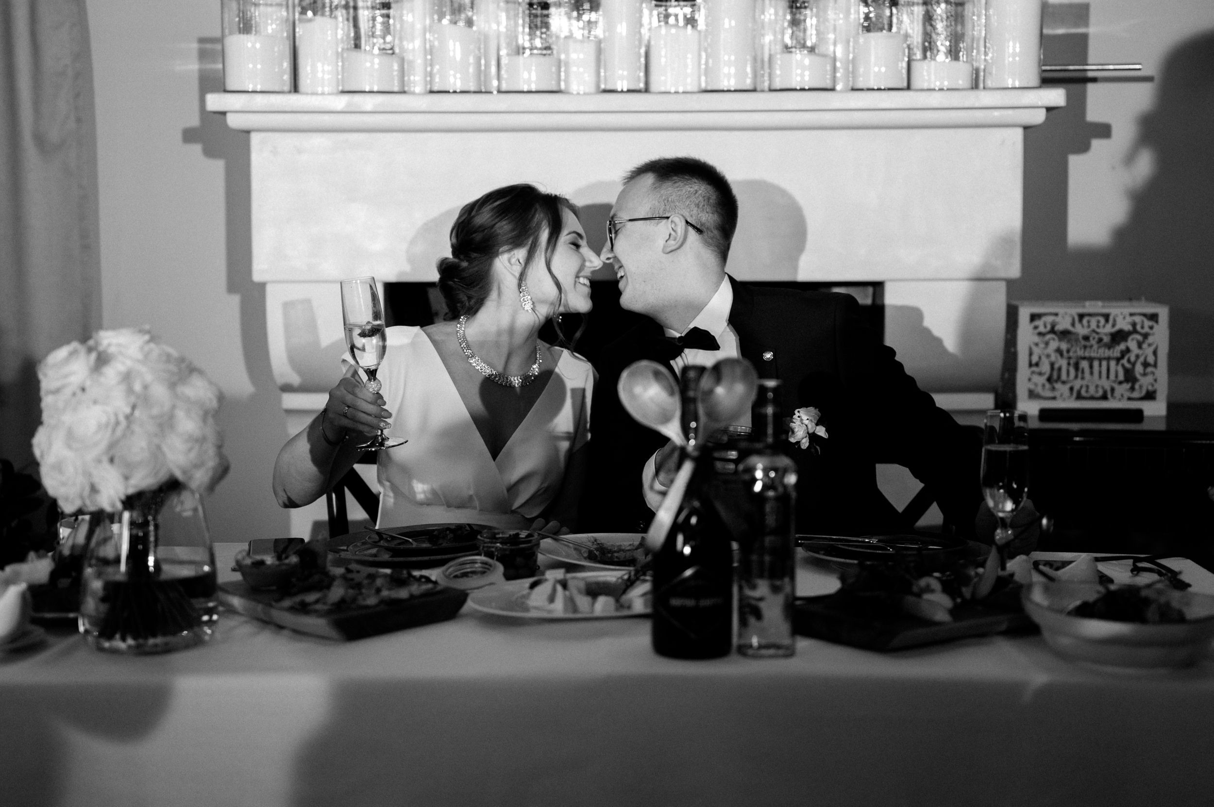 Вадим-Анастасия. Elopement Wedding Photographer