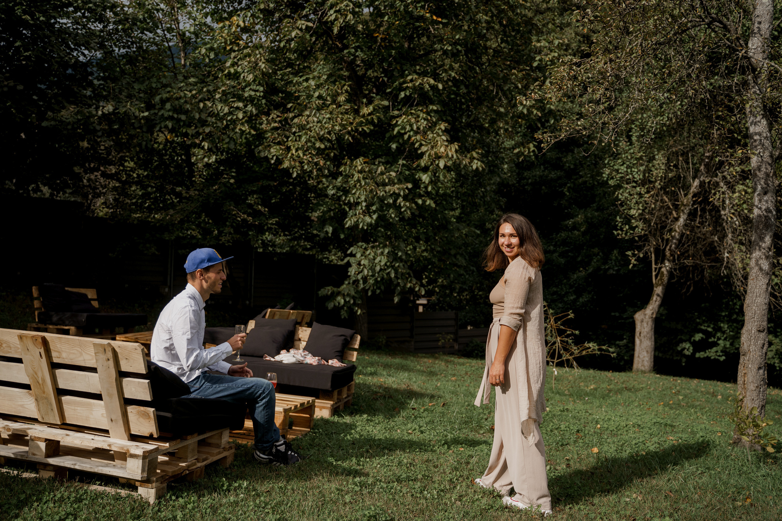 Диана-Глеб. Elopement Wedding Photographer