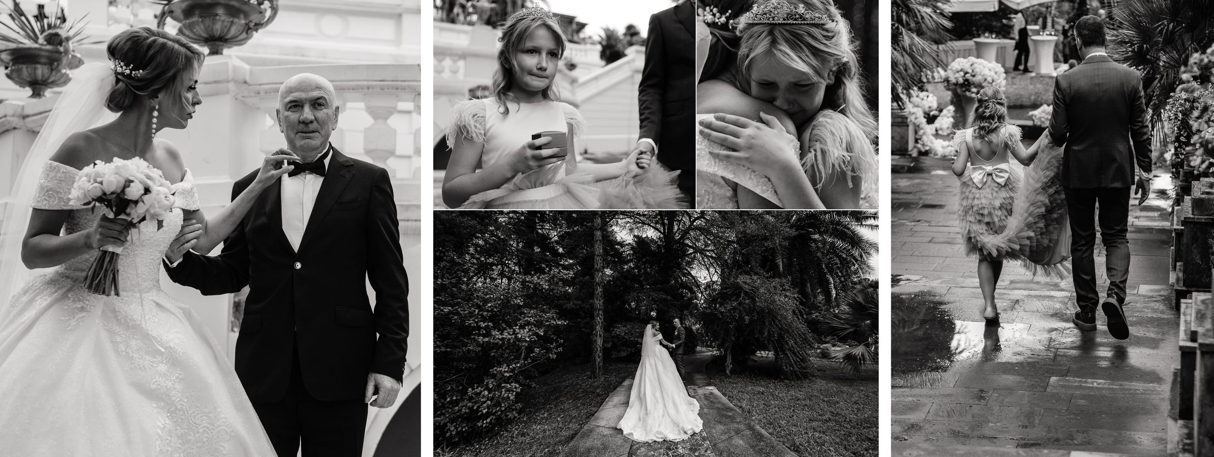 K ~ E. Elopement Wedding Photographer