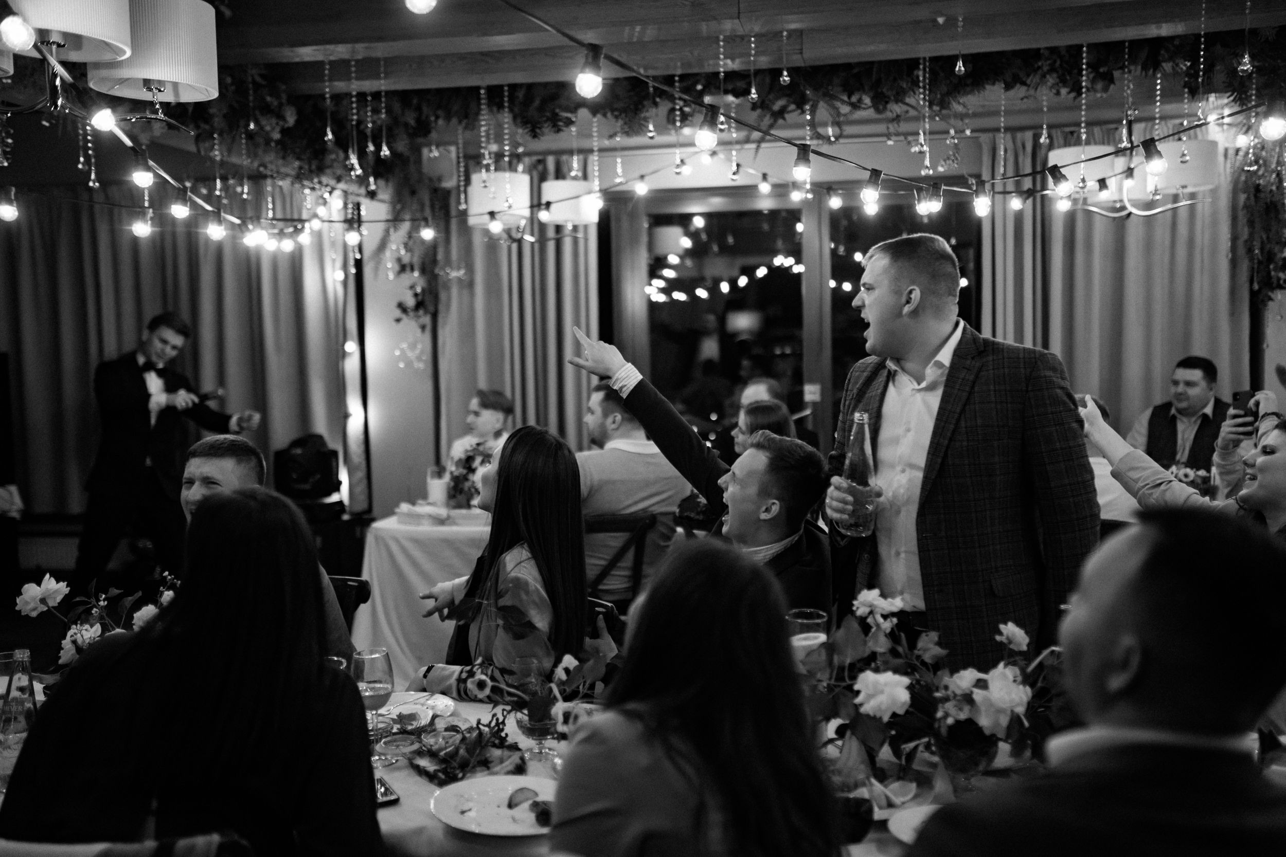 Вадим-Анастасия. Elopement Wedding Photographer