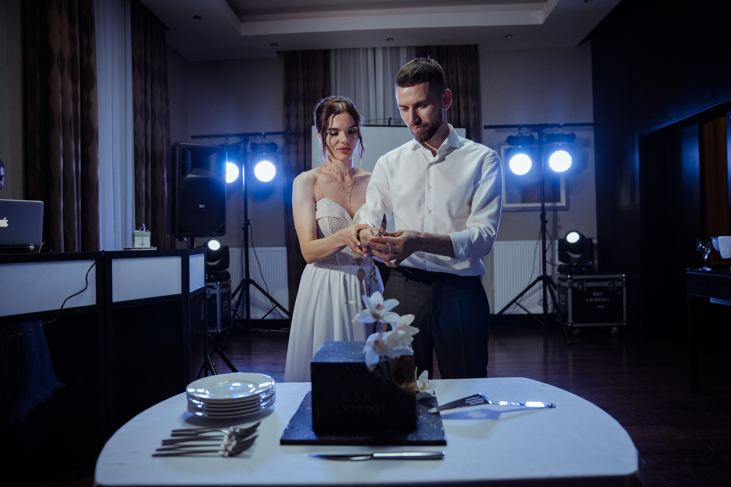 Конкурс. Elopement Wedding Photographer