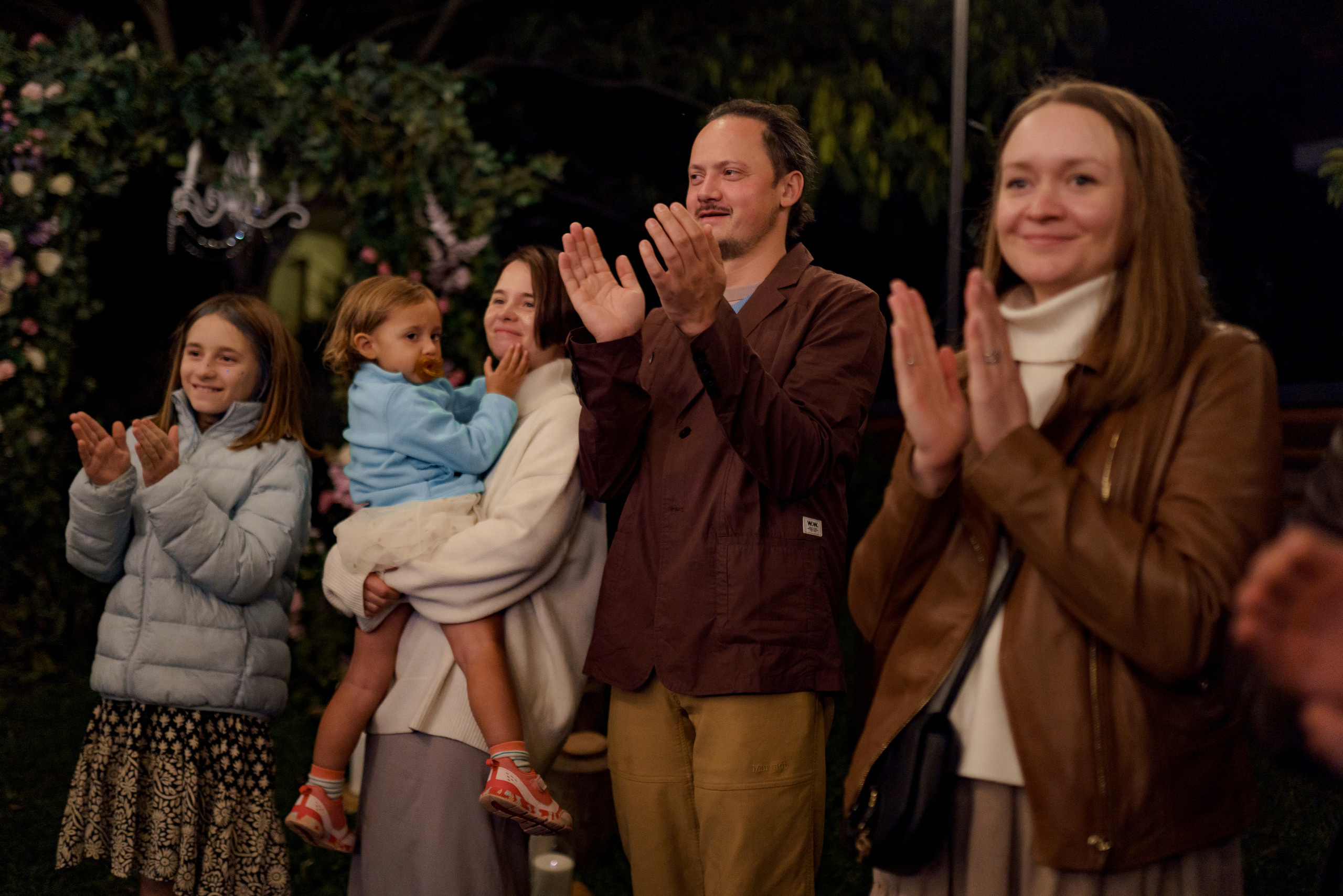 Диана-Глеб. Elopement Wedding Photographer