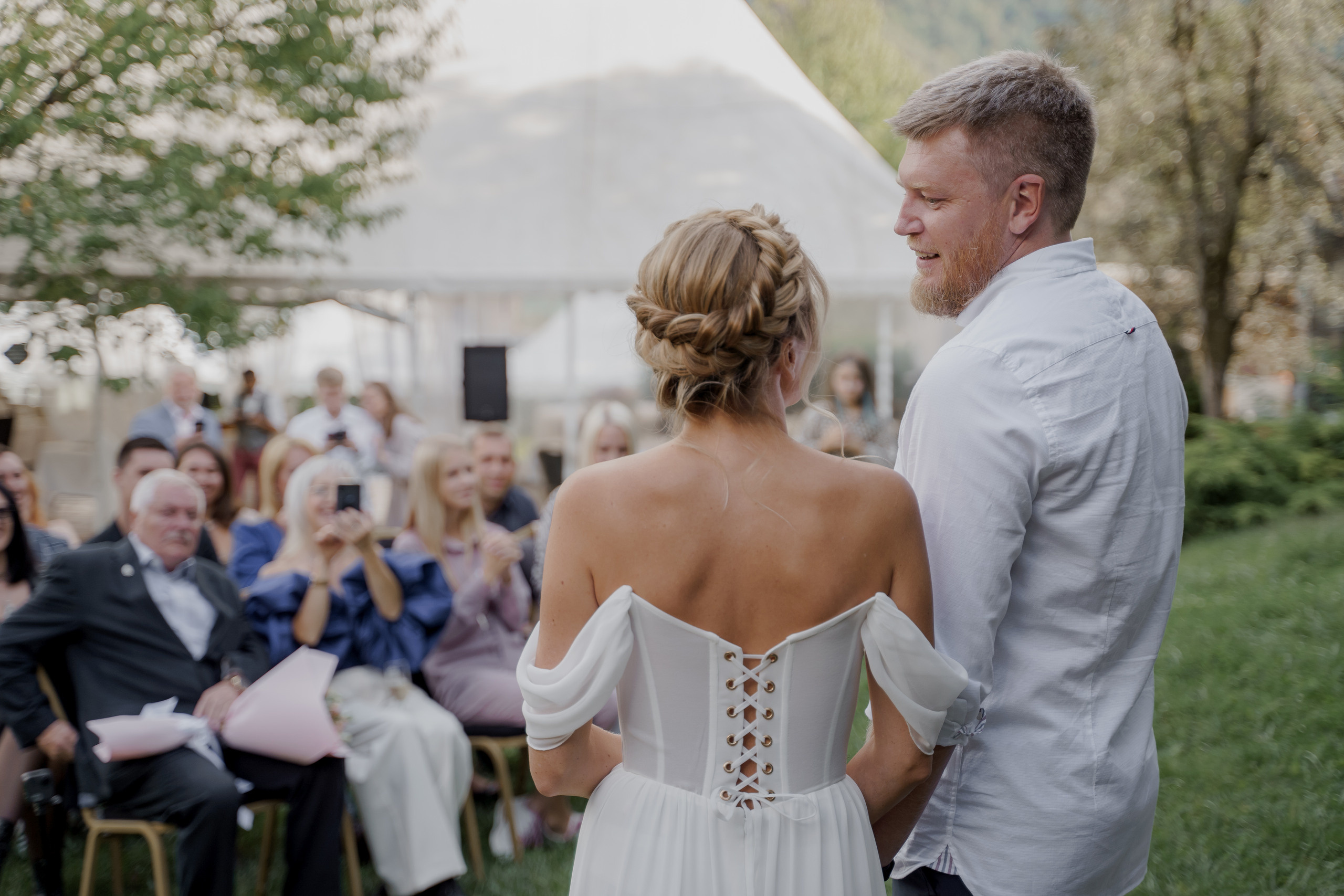 Диана-Глеб. Elopement Wedding Photographer