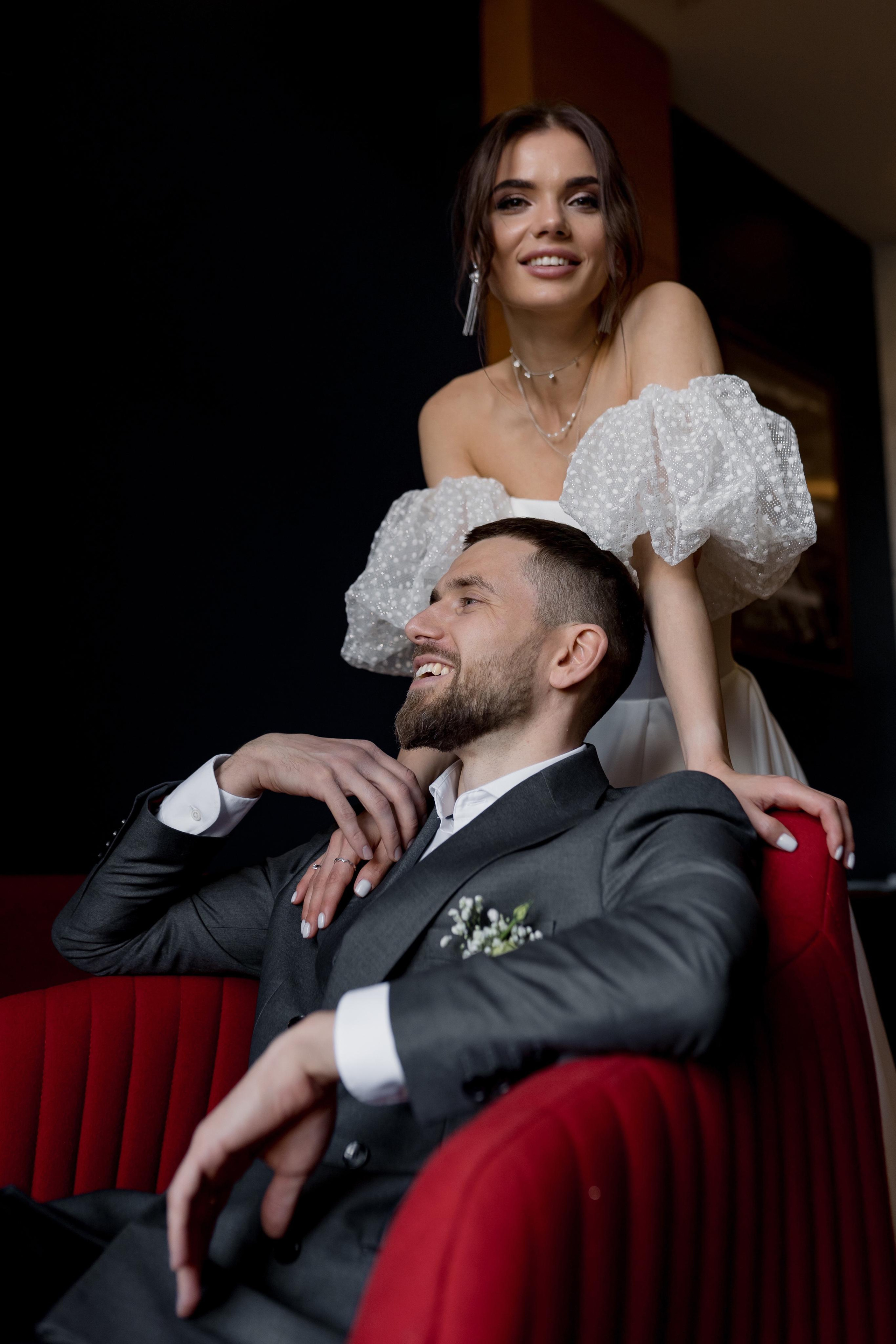 Конкурс. Elopement Wedding Photographer