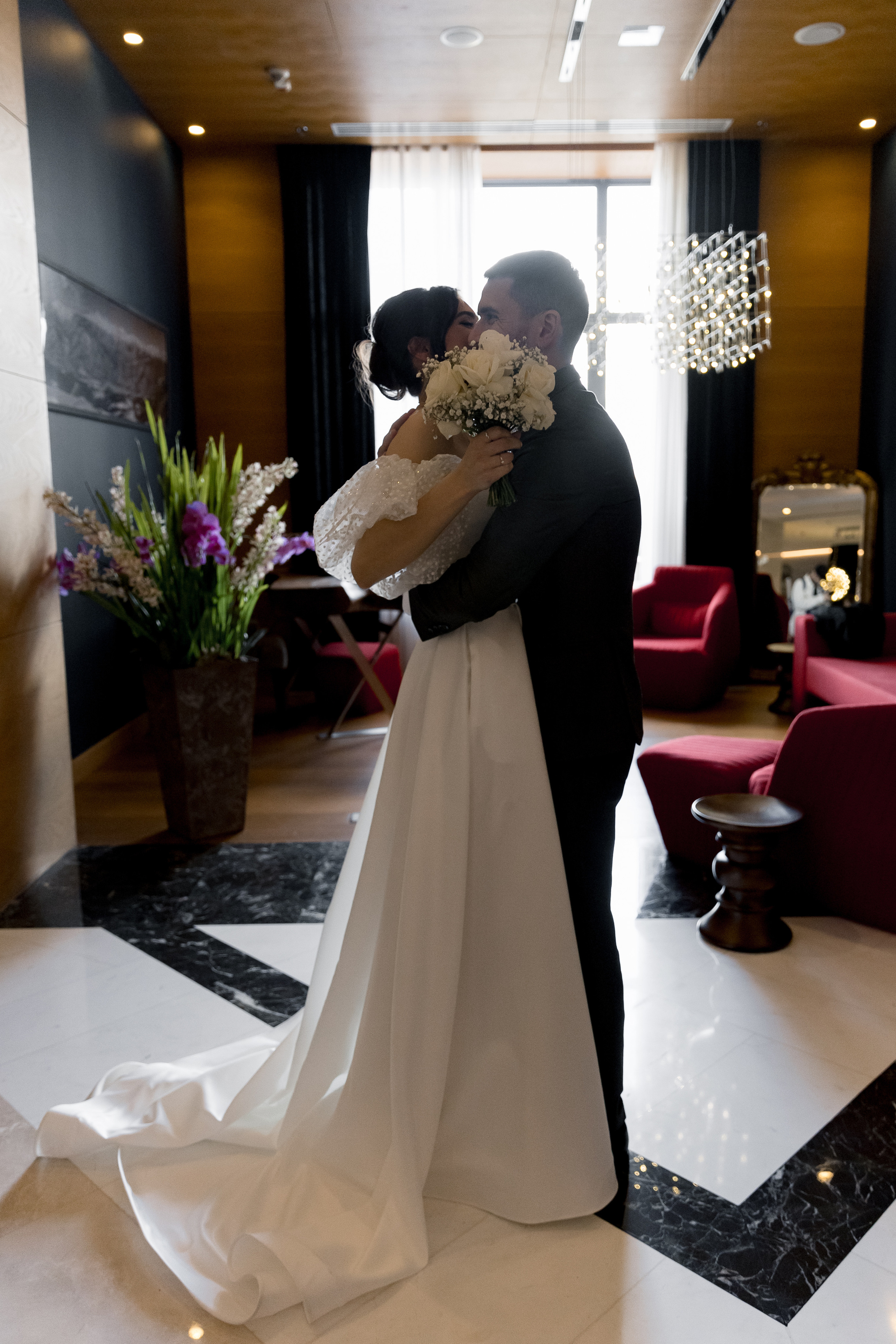 Конкурс. Elopement Wedding Photographer