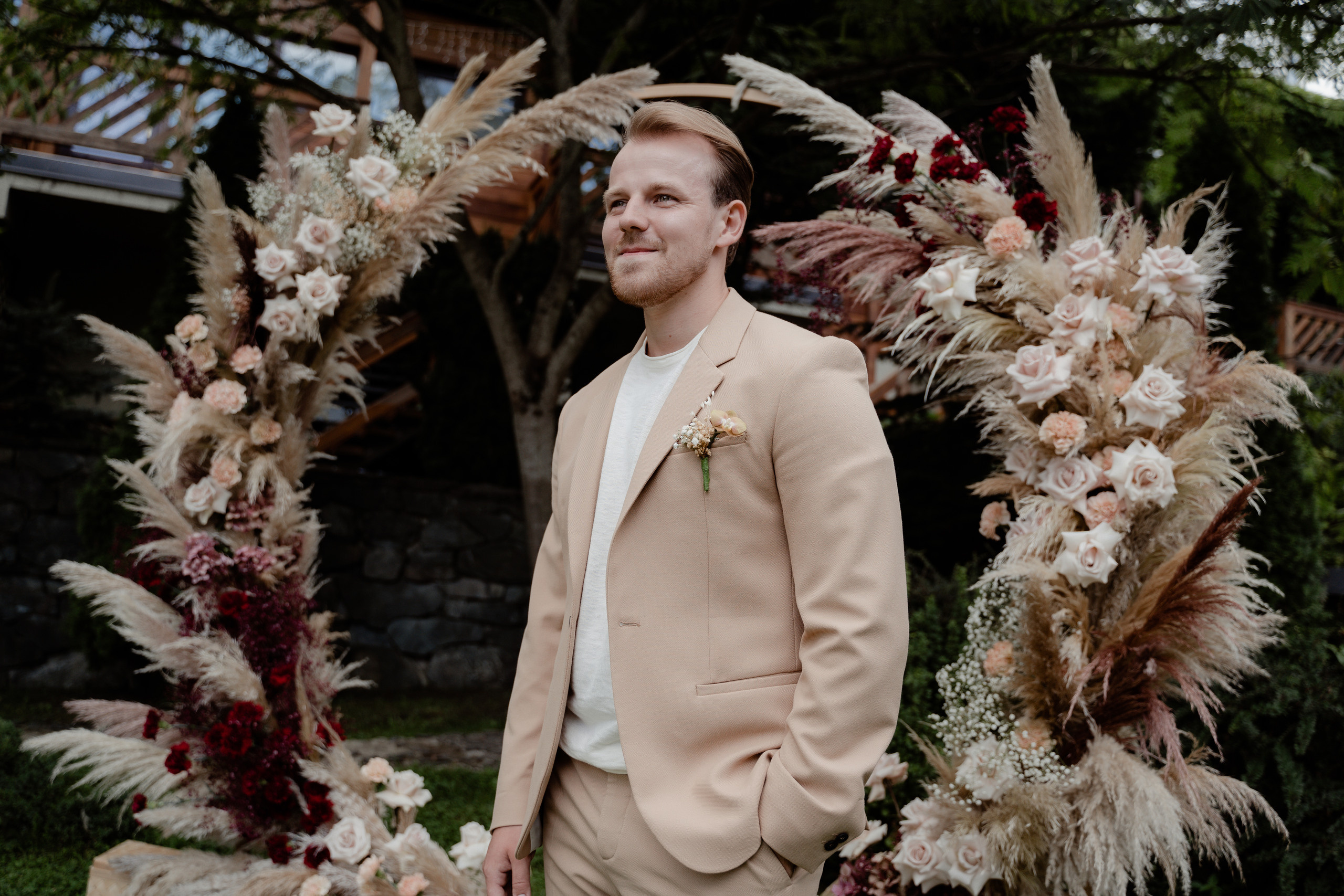 Sofi — Alex. Elopement Wedding Photographer