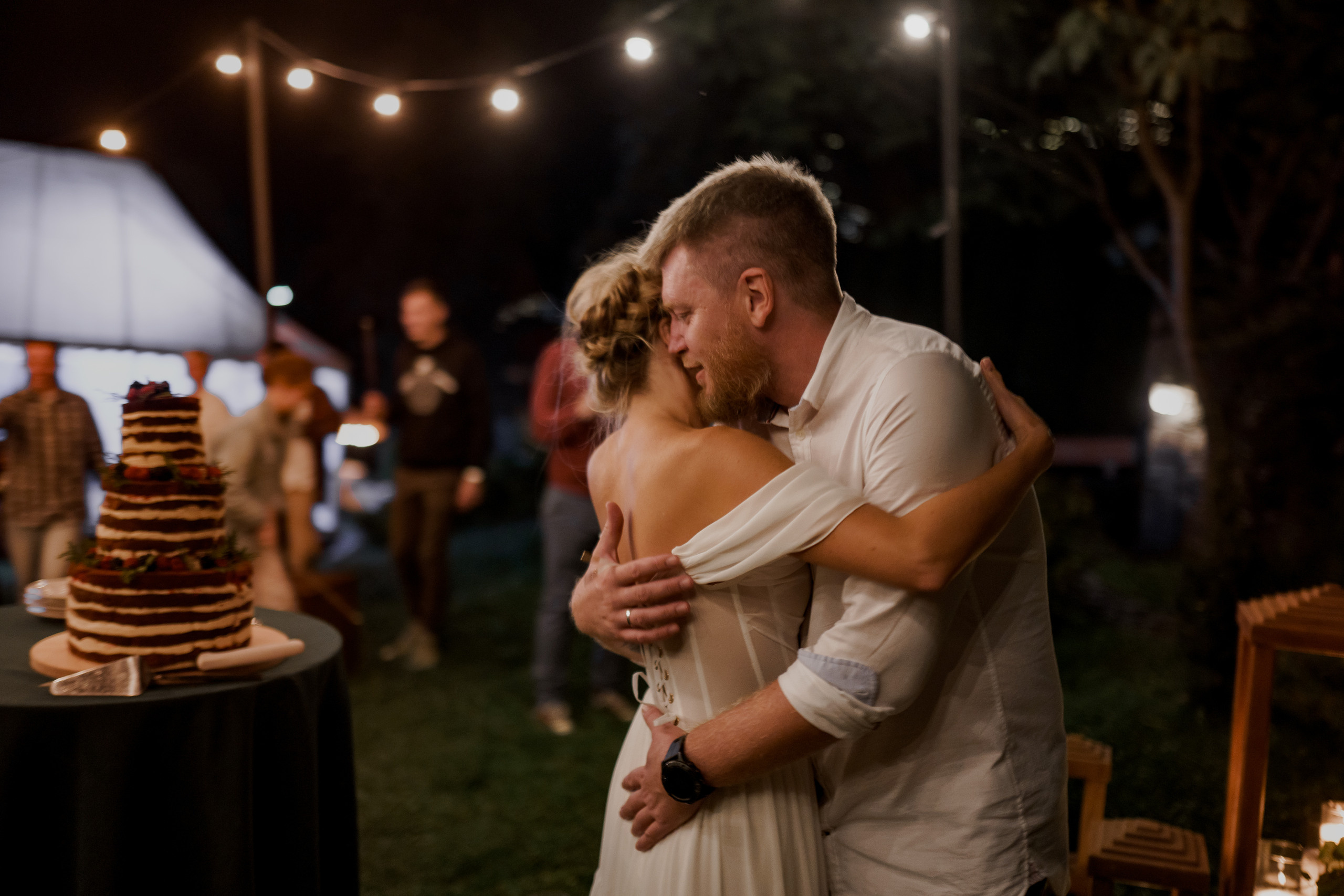 Диана-Глеб. Elopement Wedding Photographer