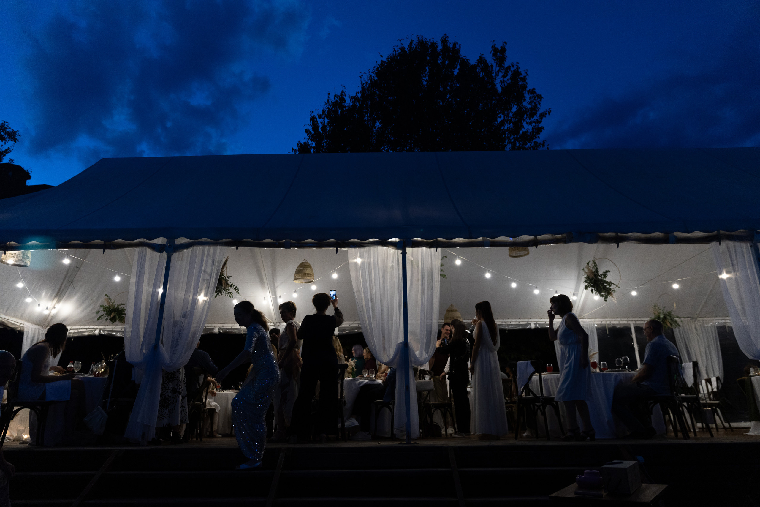 Sofi — Alex. Elopement Wedding Photographer