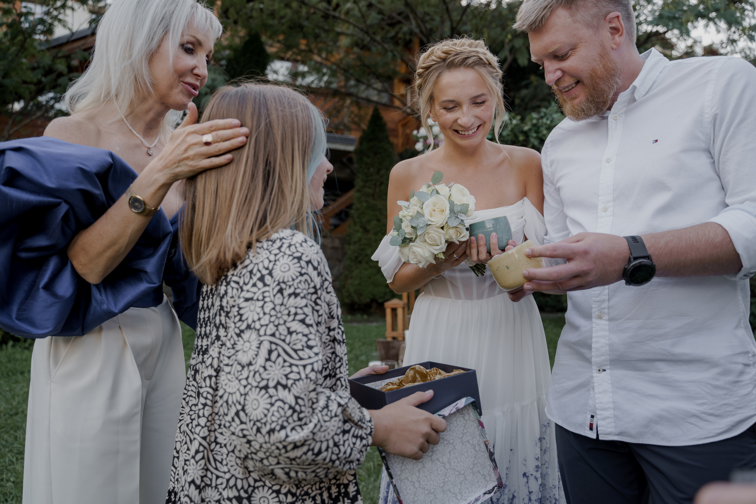 Диана-Глеб. Elopement Wedding Photographer