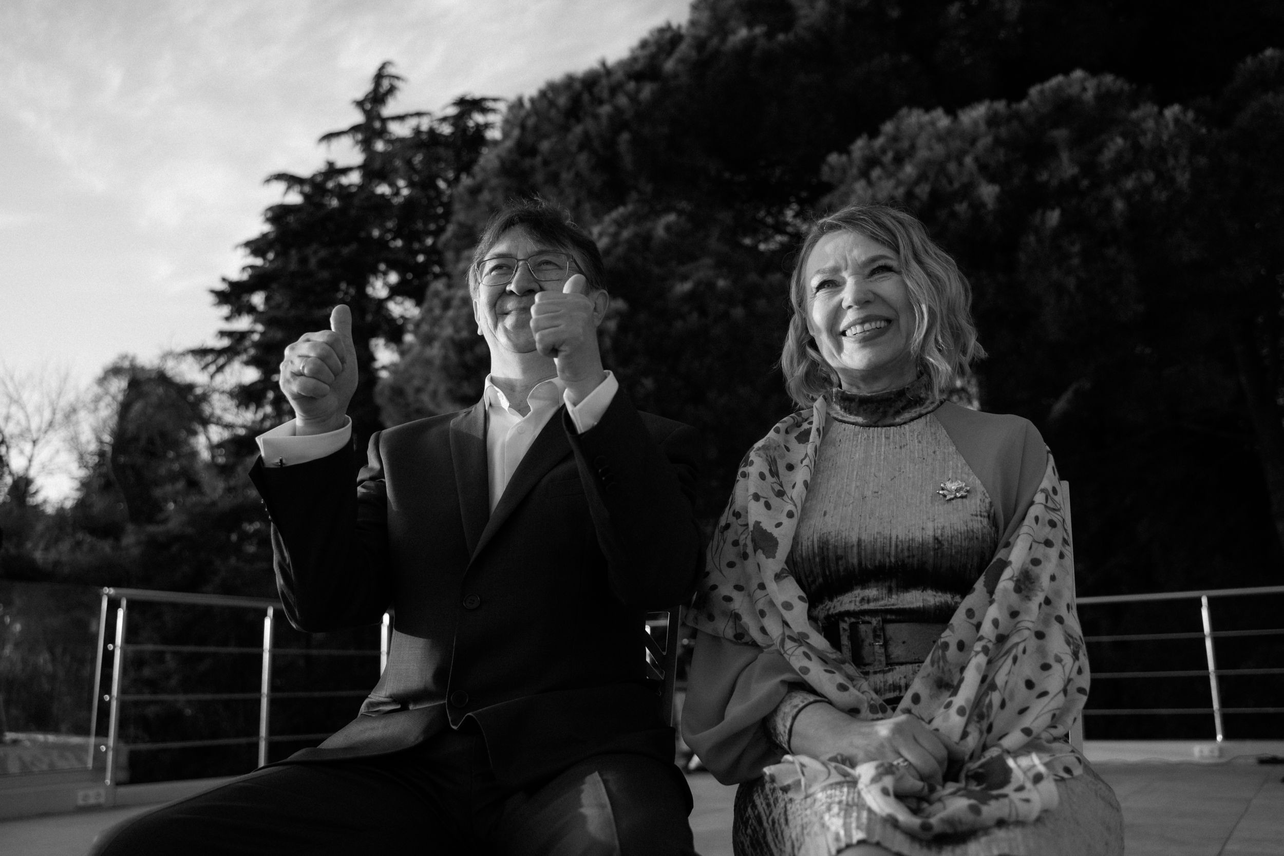 Море для двоих. Elopement Wedding Photographer