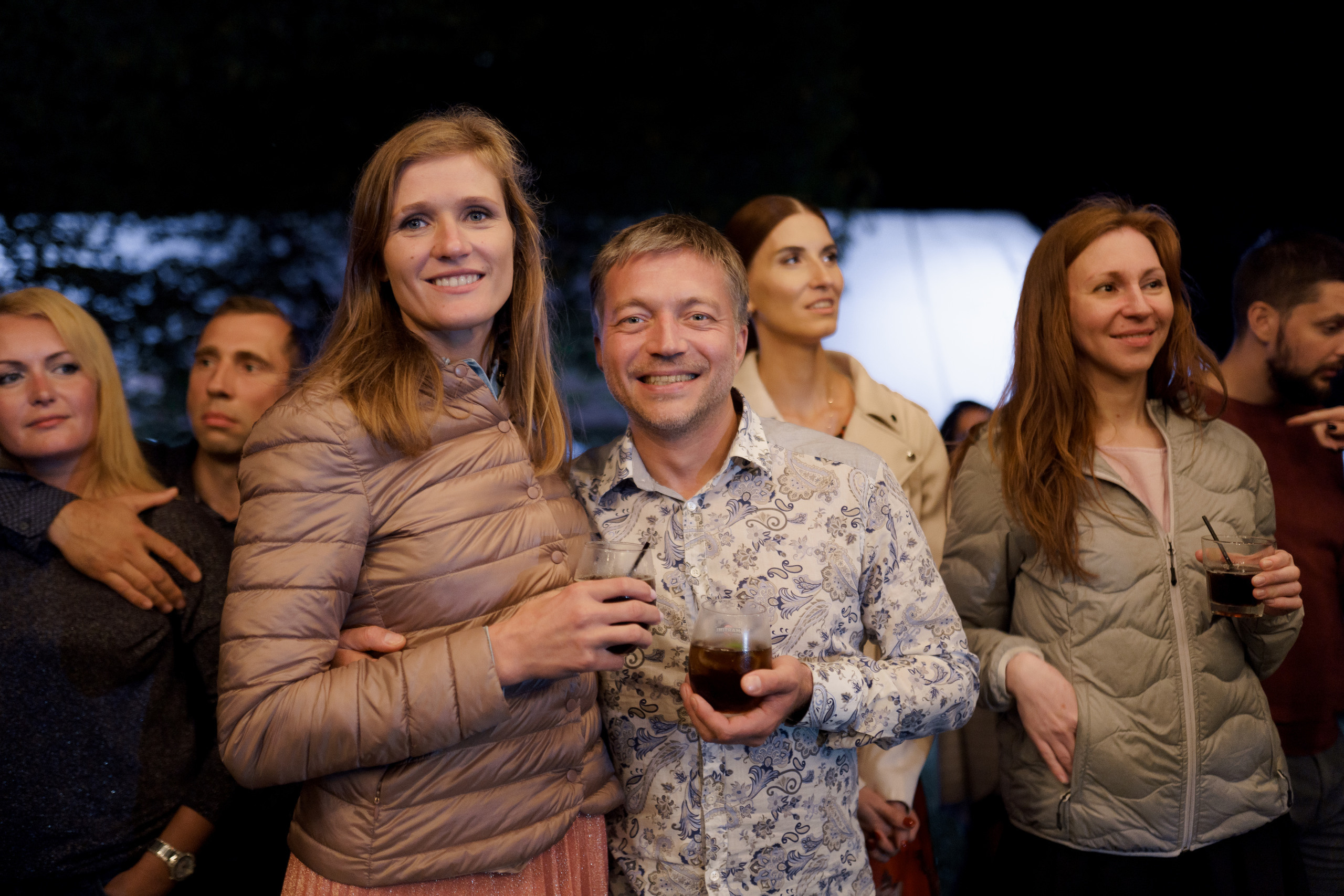 Диана-Глеб. Elopement Wedding Photographer