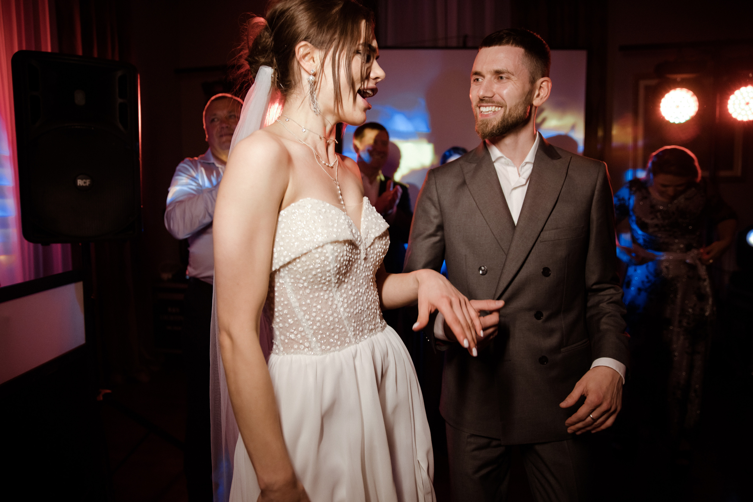 Конкурс. Elopement Wedding Photographer