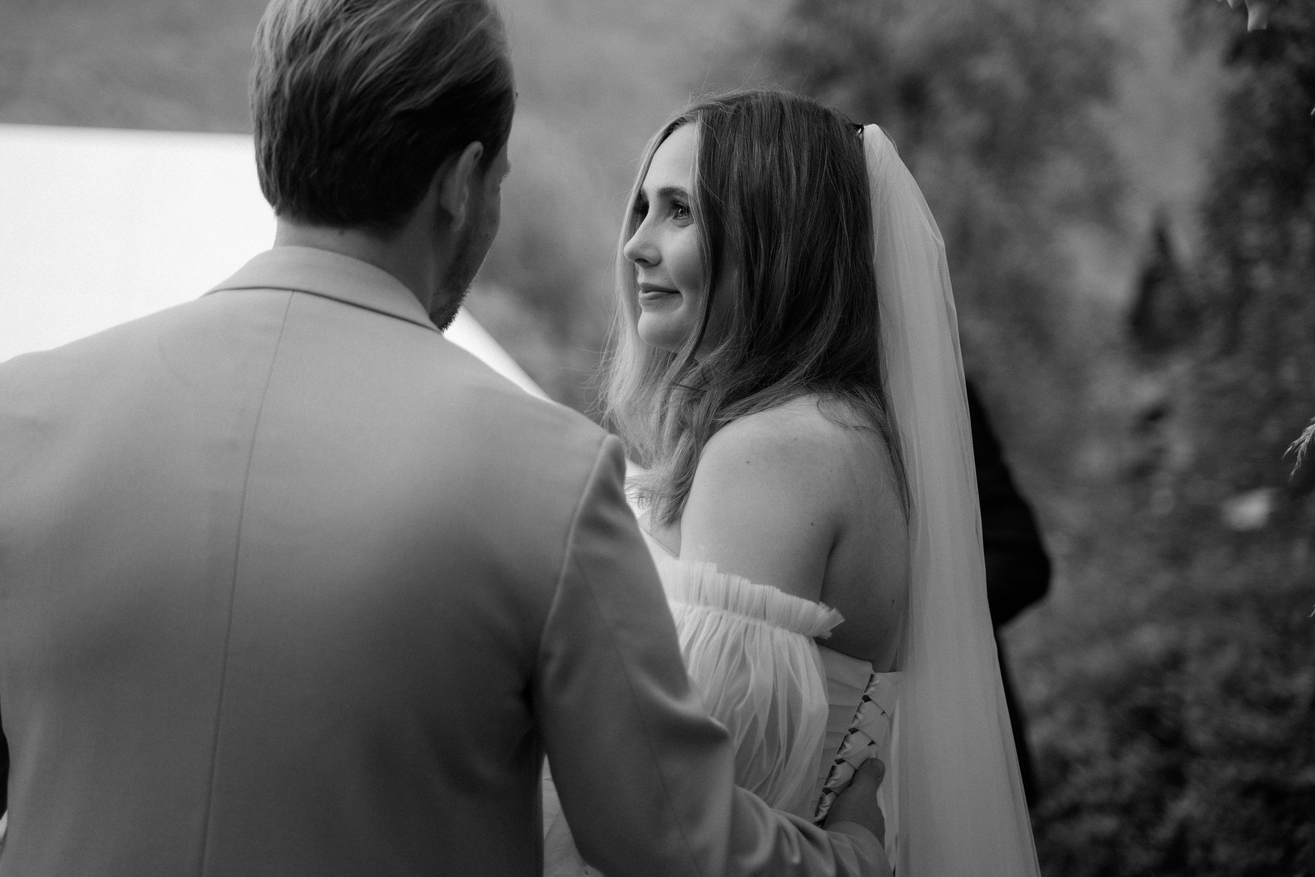 Sofi — Alex. Elopement Wedding Photographer