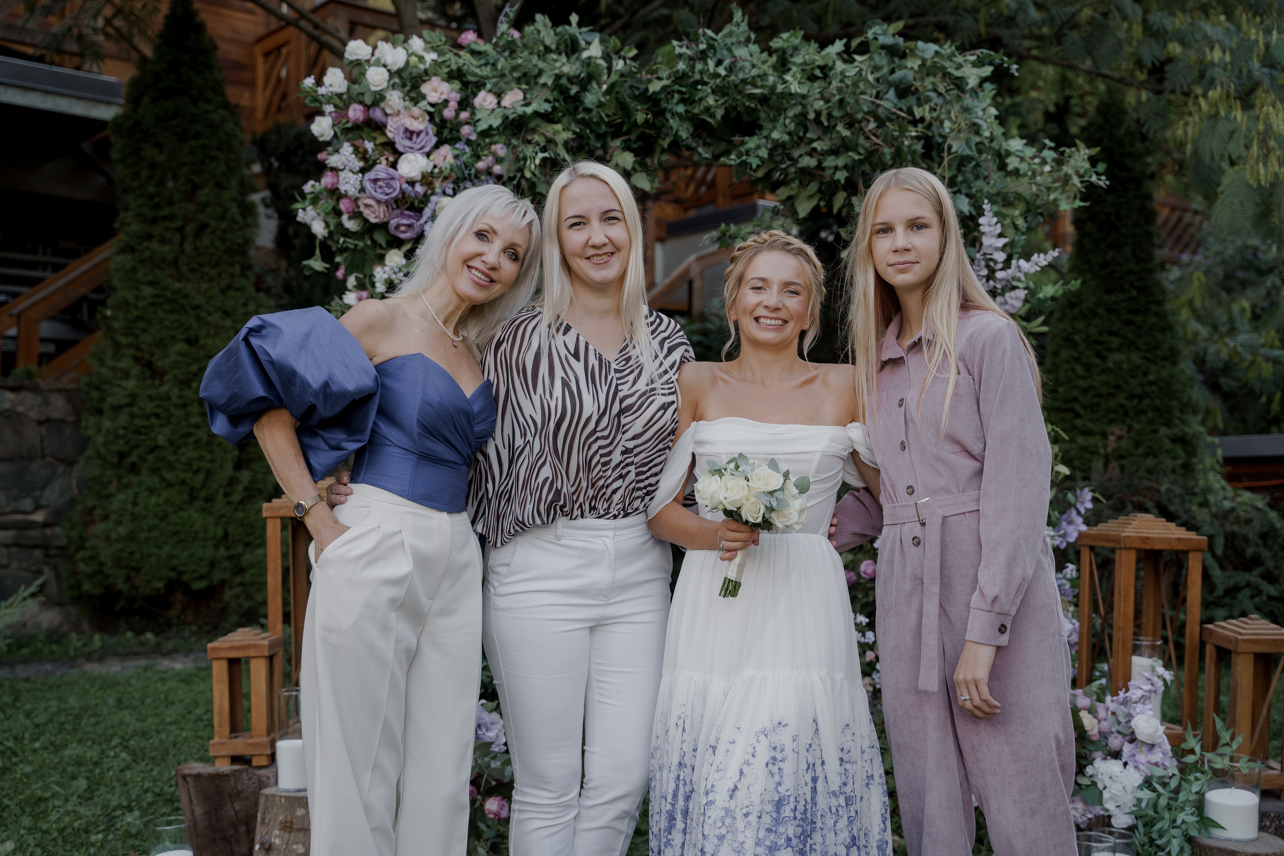 Диана-Глеб. Elopement Wedding Photographer