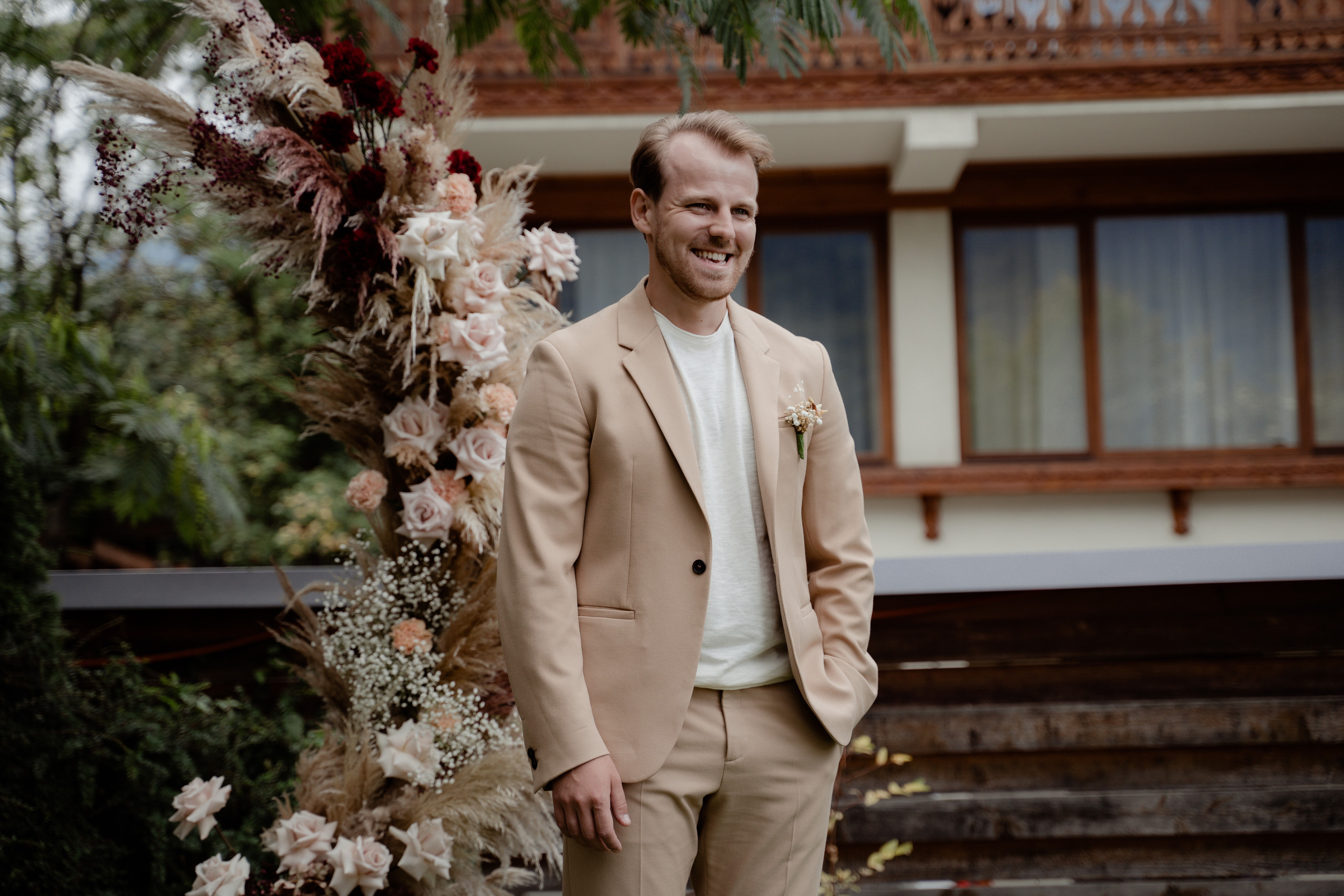 Sofi — Alex. Elopement Wedding Photographer