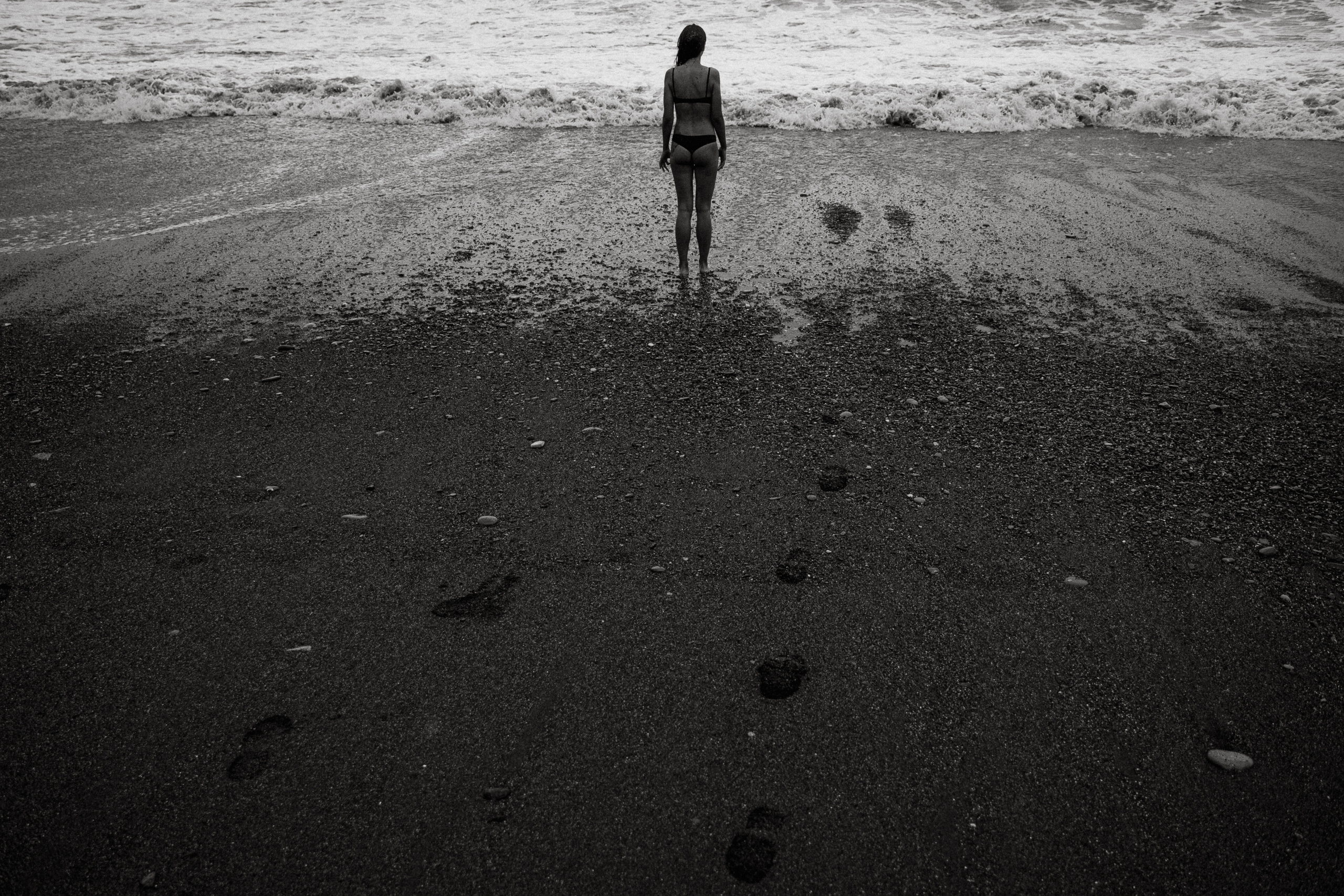 Lusy. Elopement Wedding Photographer