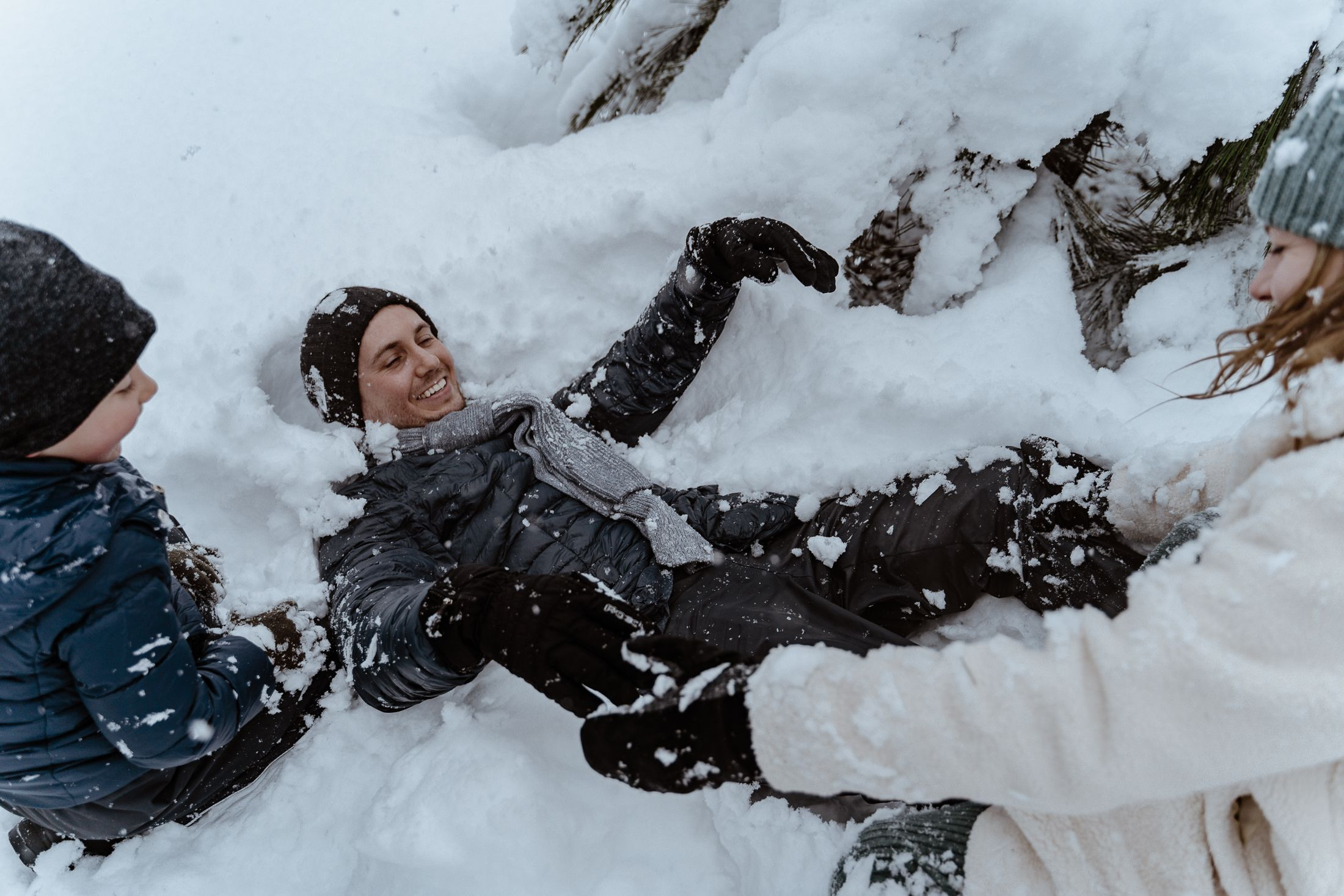 Маша-Алексей. Elopement Wedding Photographer