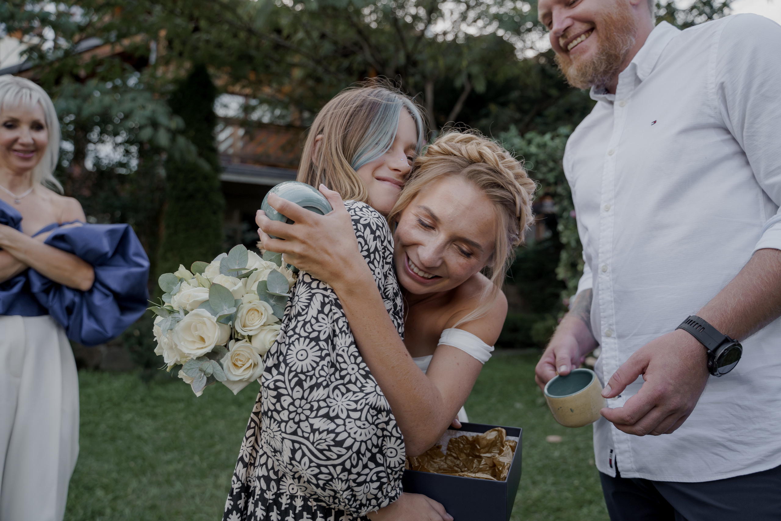 Диана-Глеб. Elopement Wedding Photographer