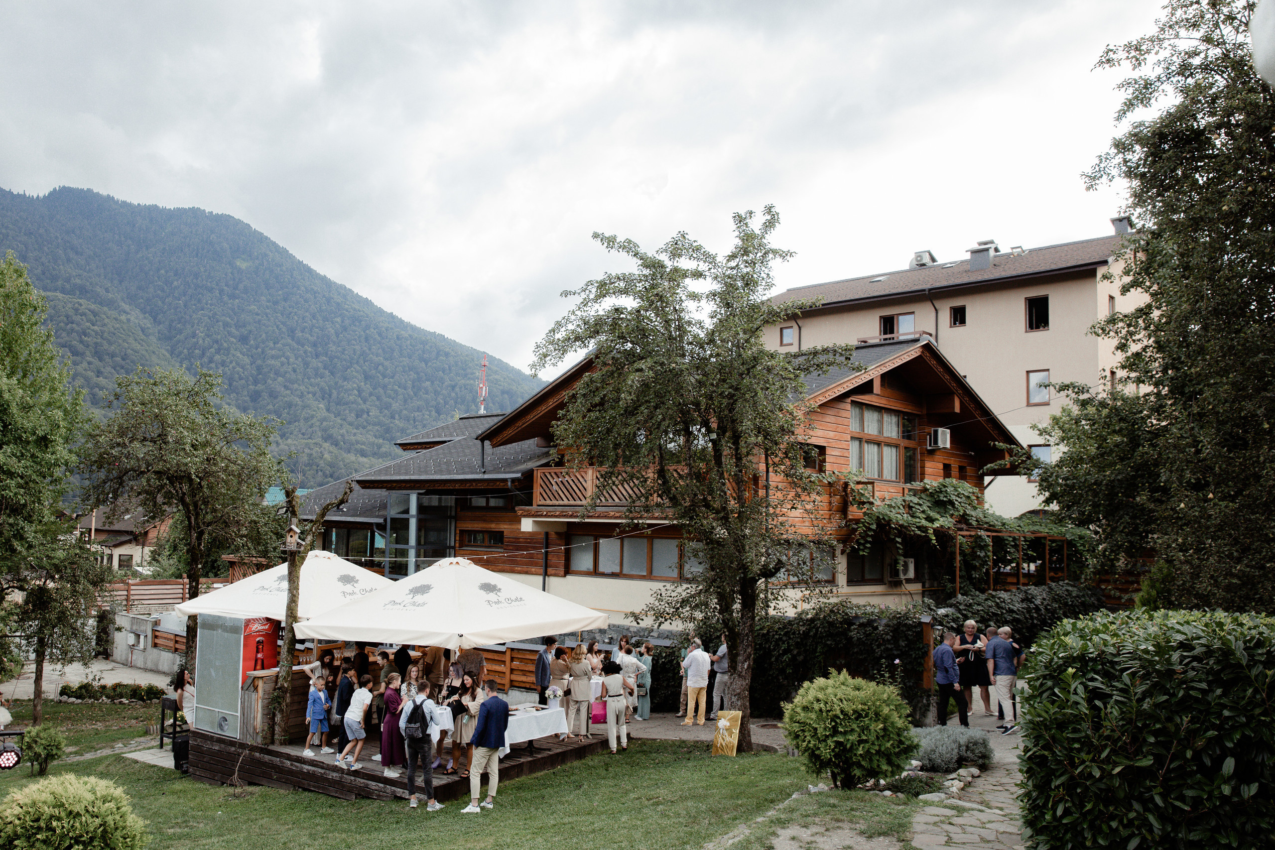 Sofi — Alex. Elopement Wedding Photographer