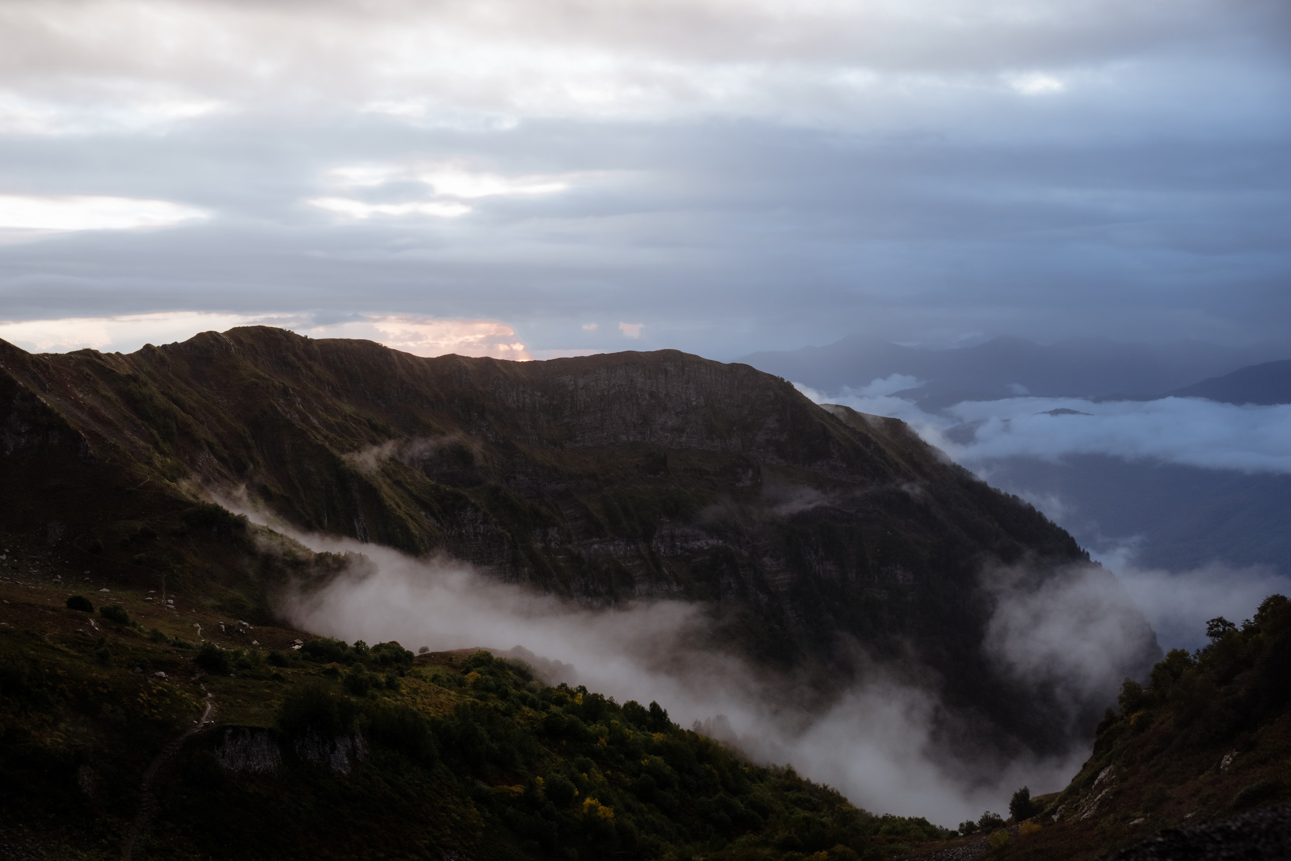 Alena and Alex. Elopement Wedding Photographer