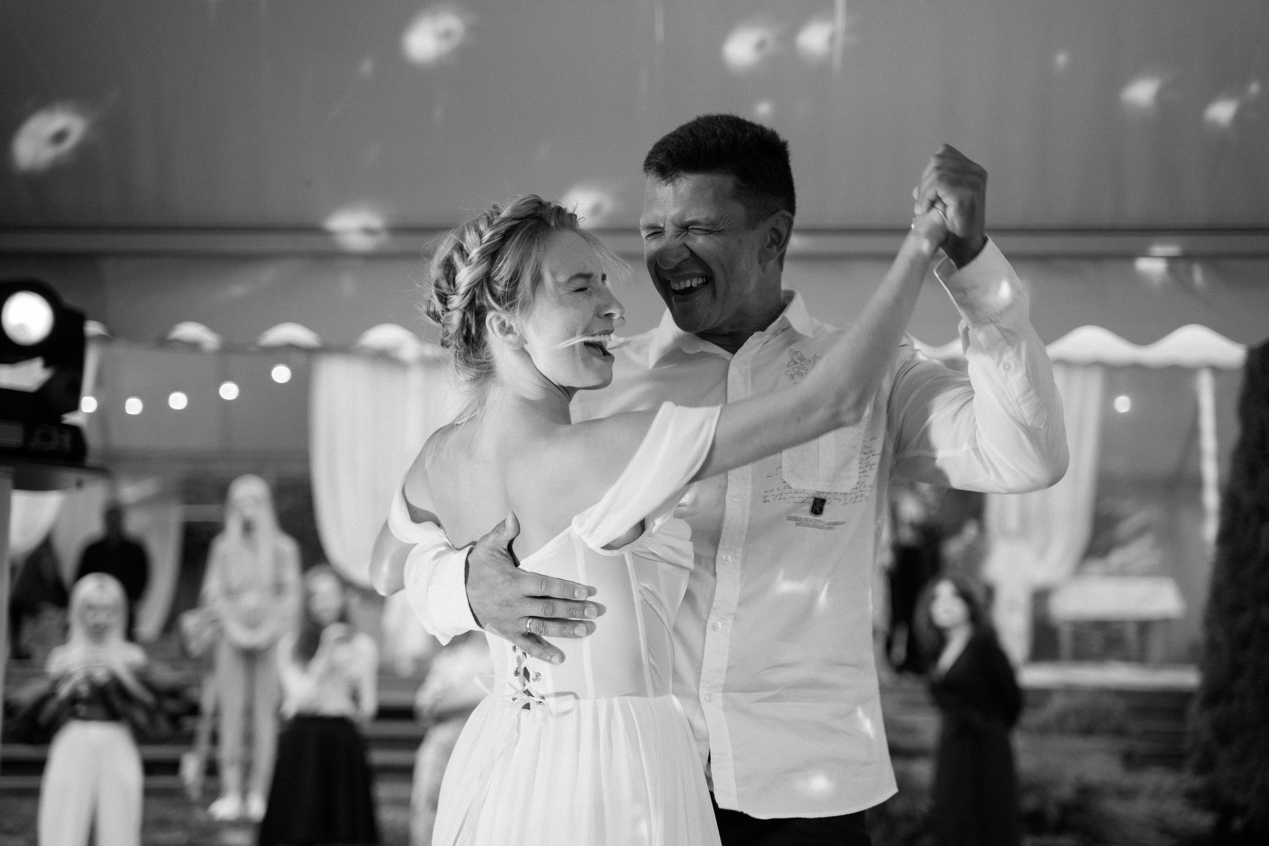 Диана-Глеб. Elopement Wedding Photographer