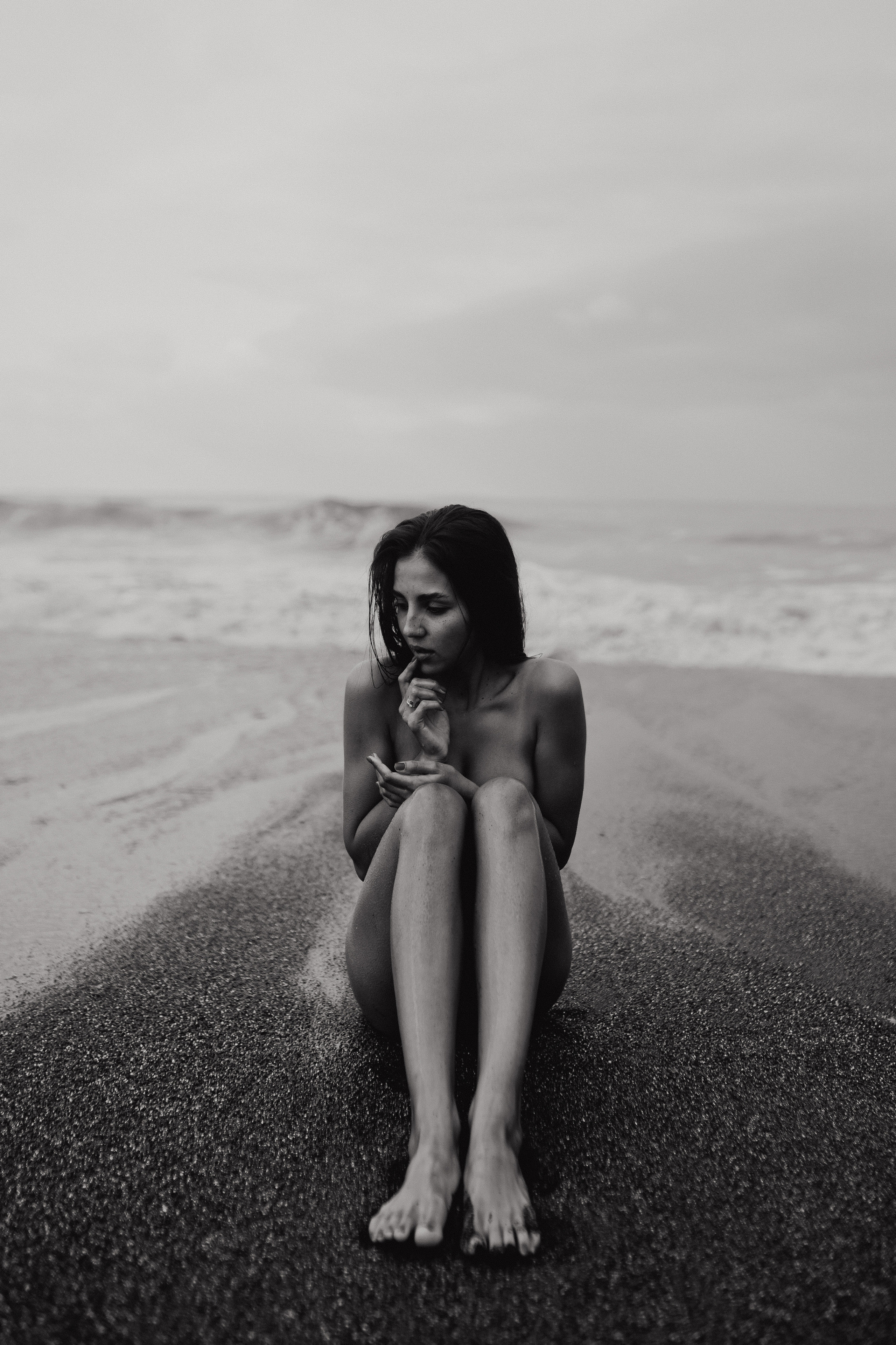 Lusy. Elopement Wedding Photographer