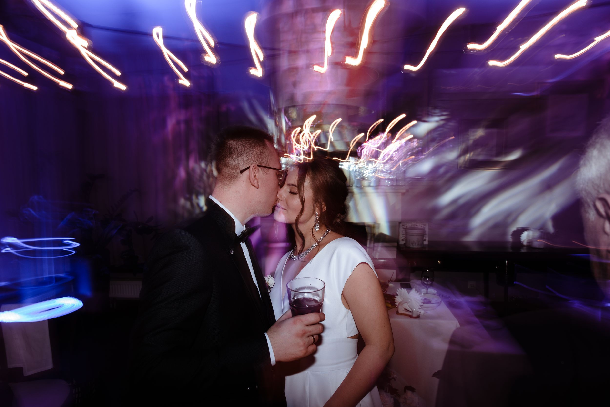 Вадим-Анастасия. Elopement Wedding Photographer