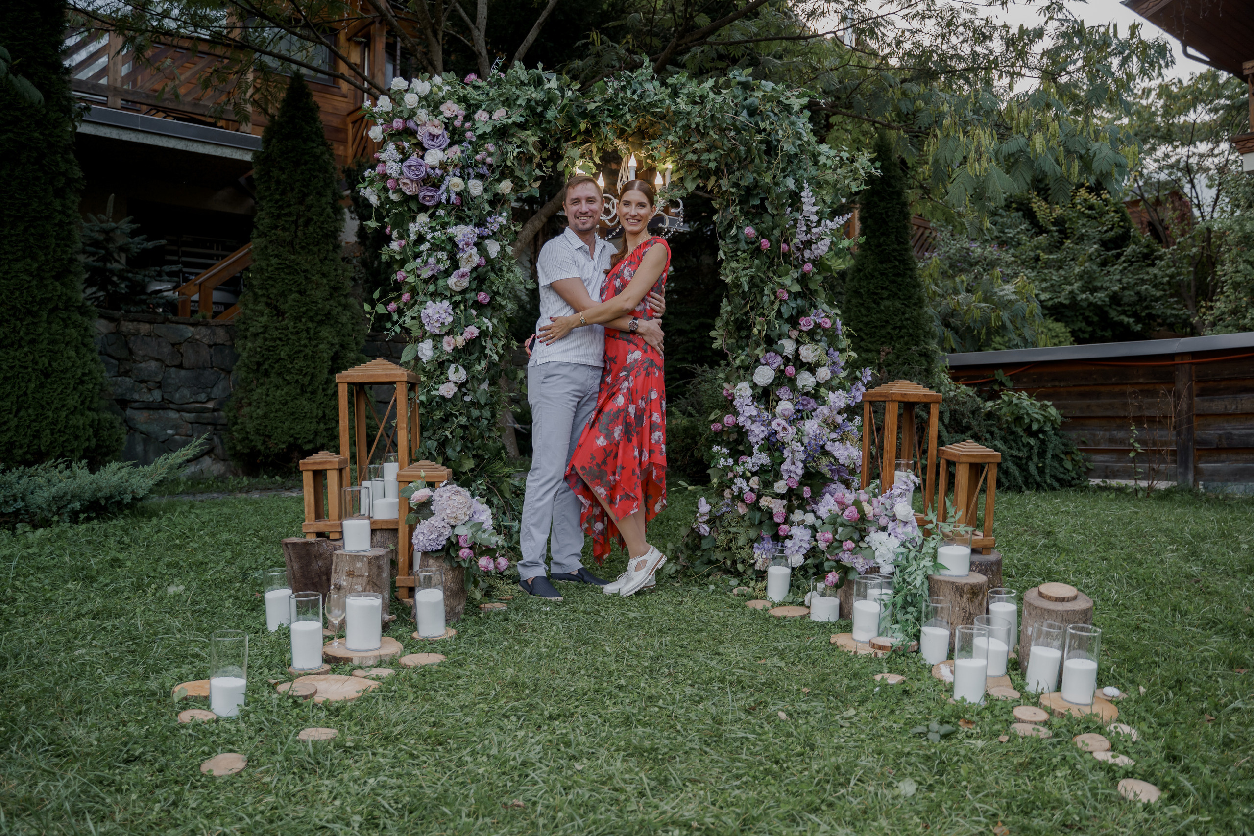 Диана-Глеб. Elopement Wedding Photographer