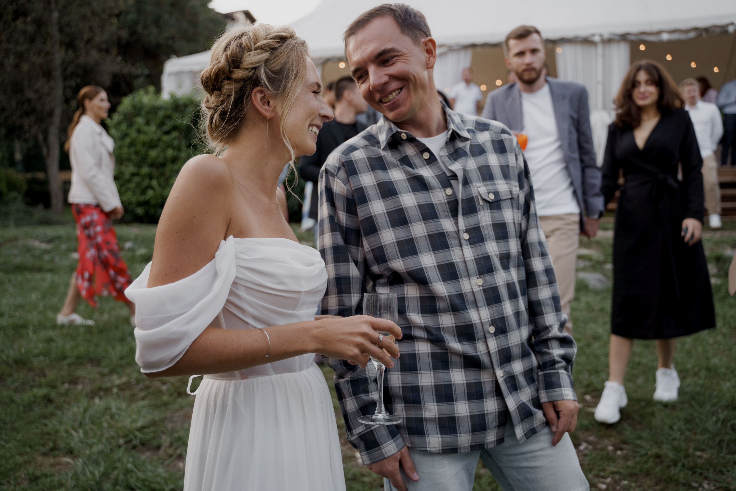 Диана-Глеб. Elopement Wedding Photographer