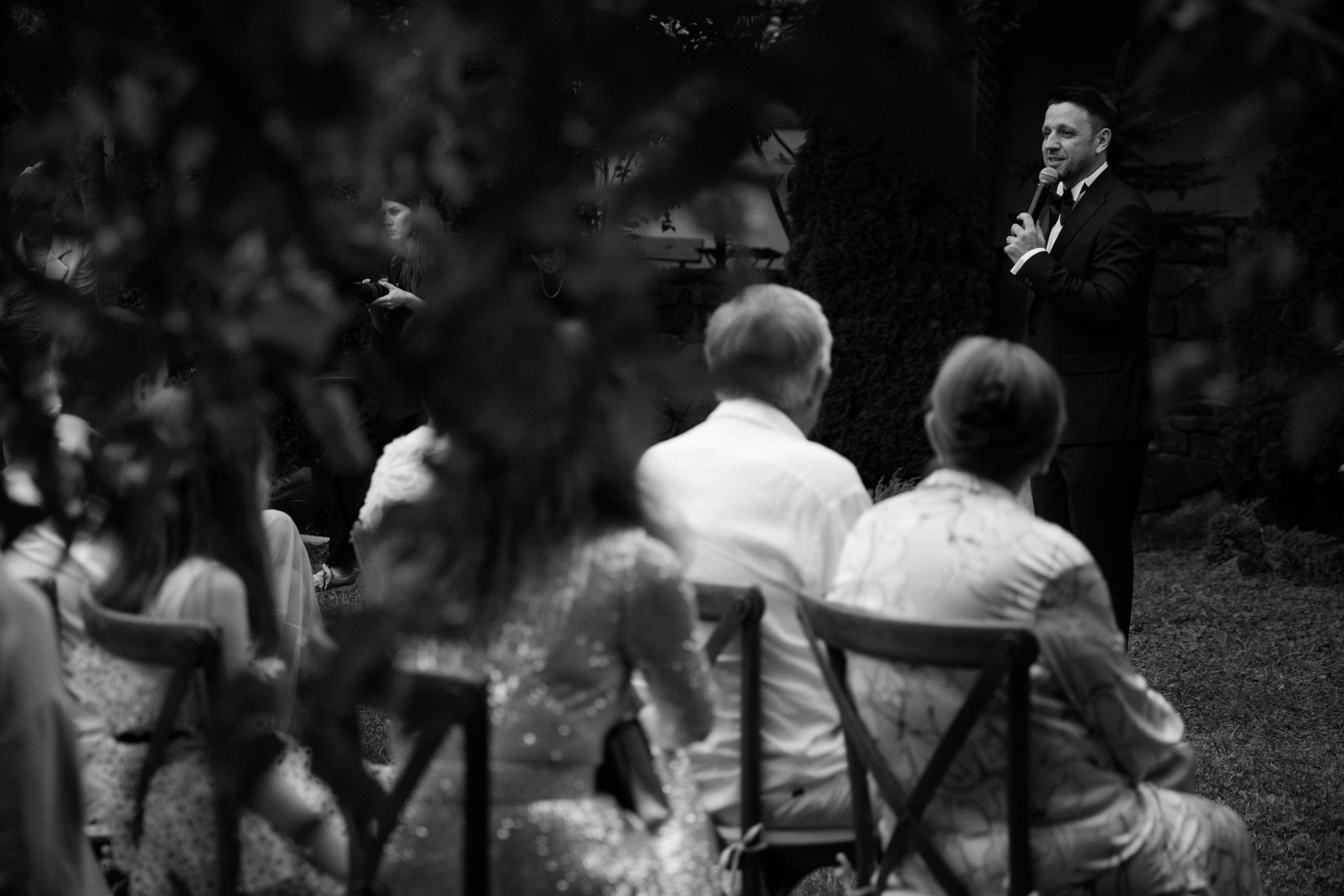 Sofi — Alex. Elopement Wedding Photographer