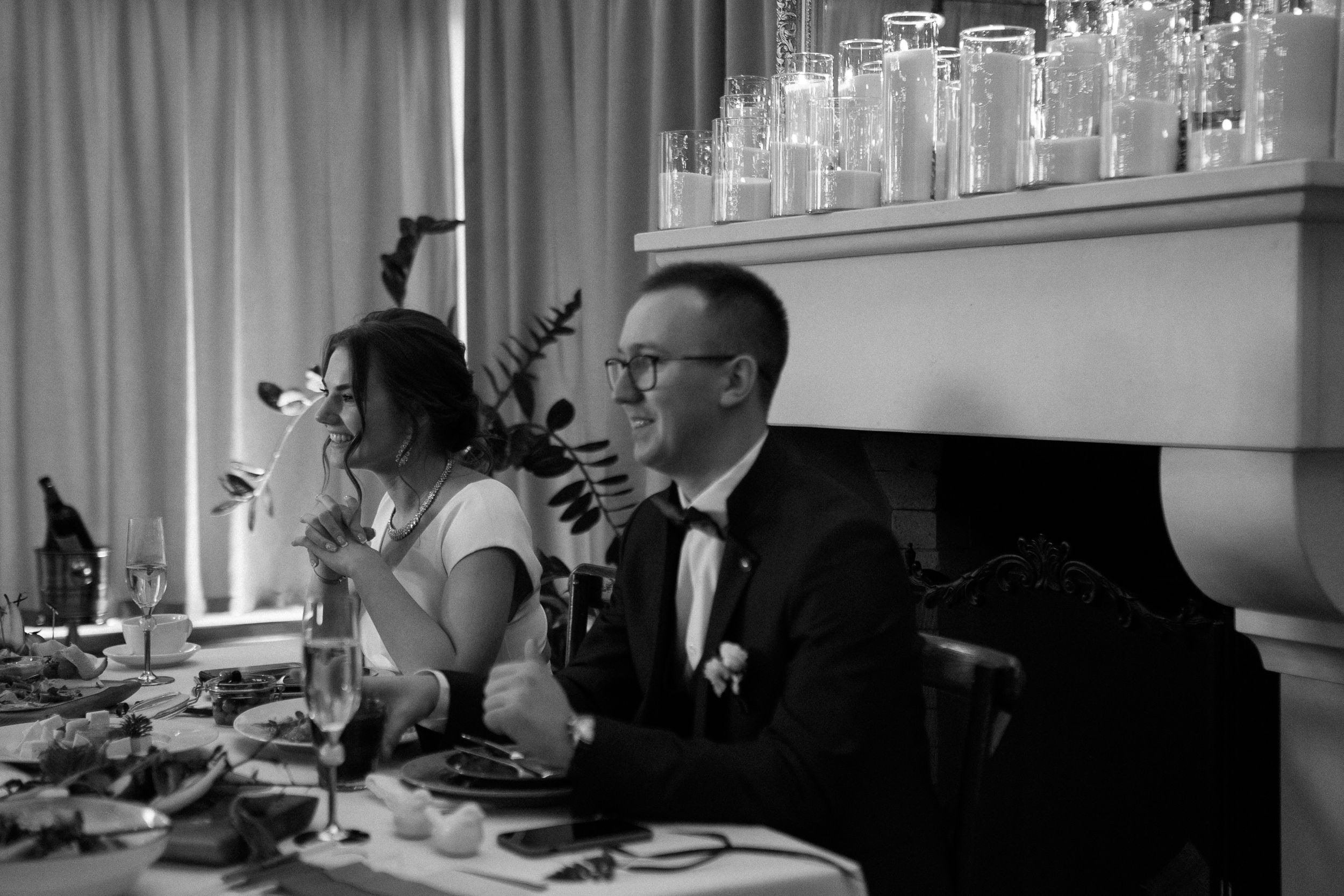 Вадим-Анастасия. Elopement Wedding Photographer