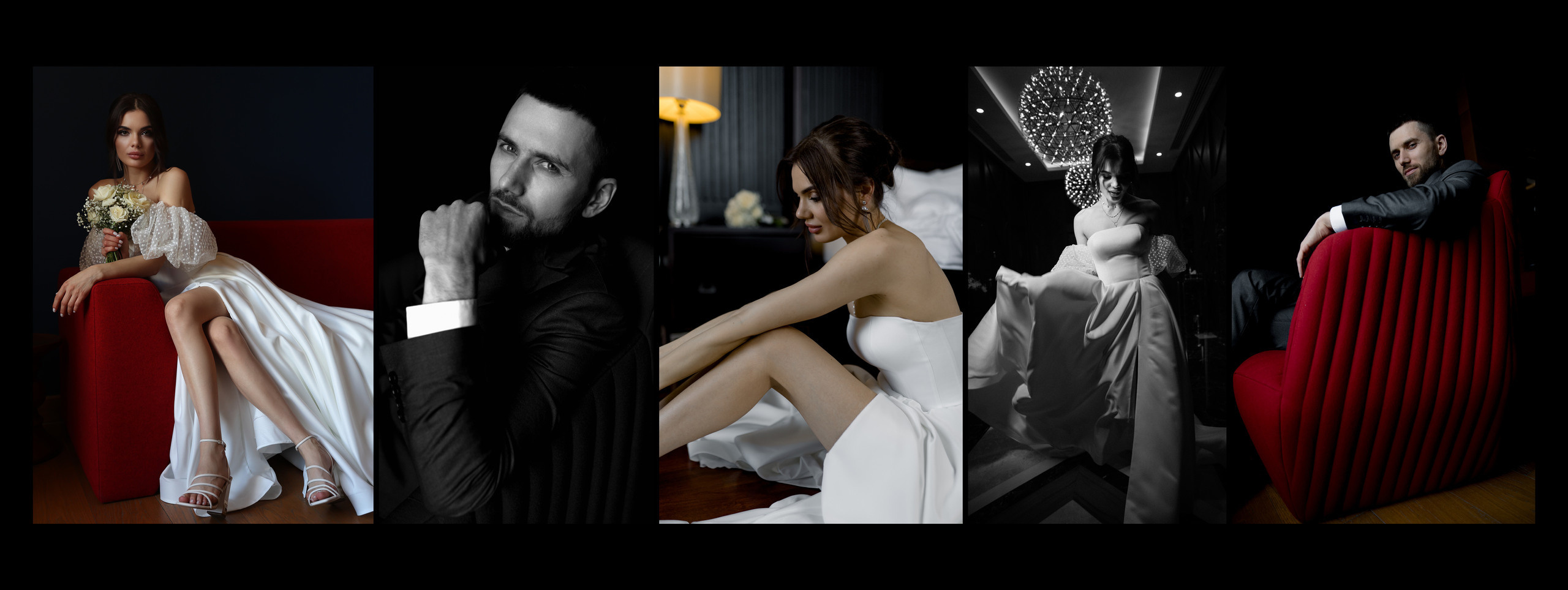 A ~ G. Elopement Wedding Photographer