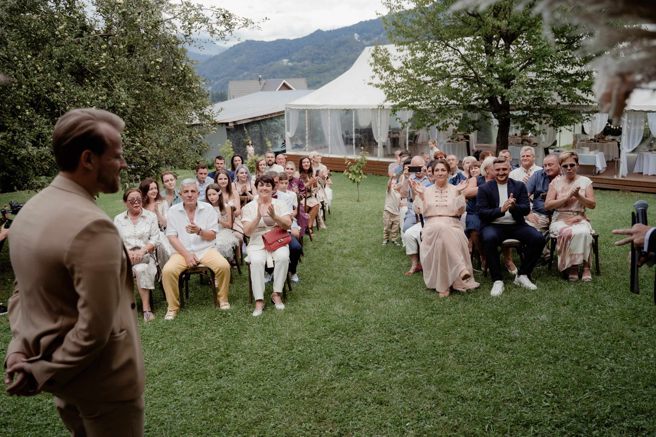 Sofi — Alex. Elopement Wedding Photographer