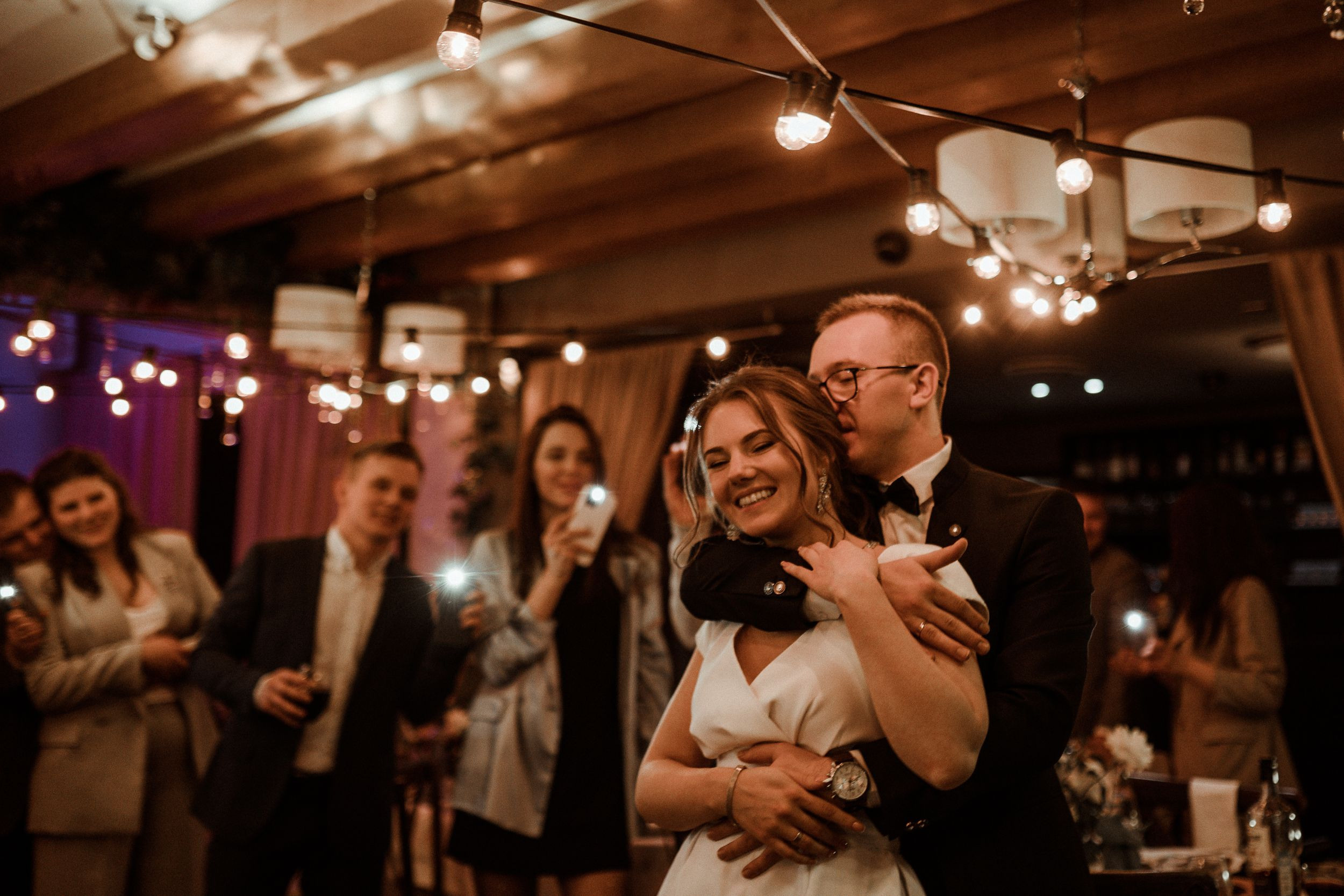 Вадим-Анастасия. Elopement Wedding Photographer