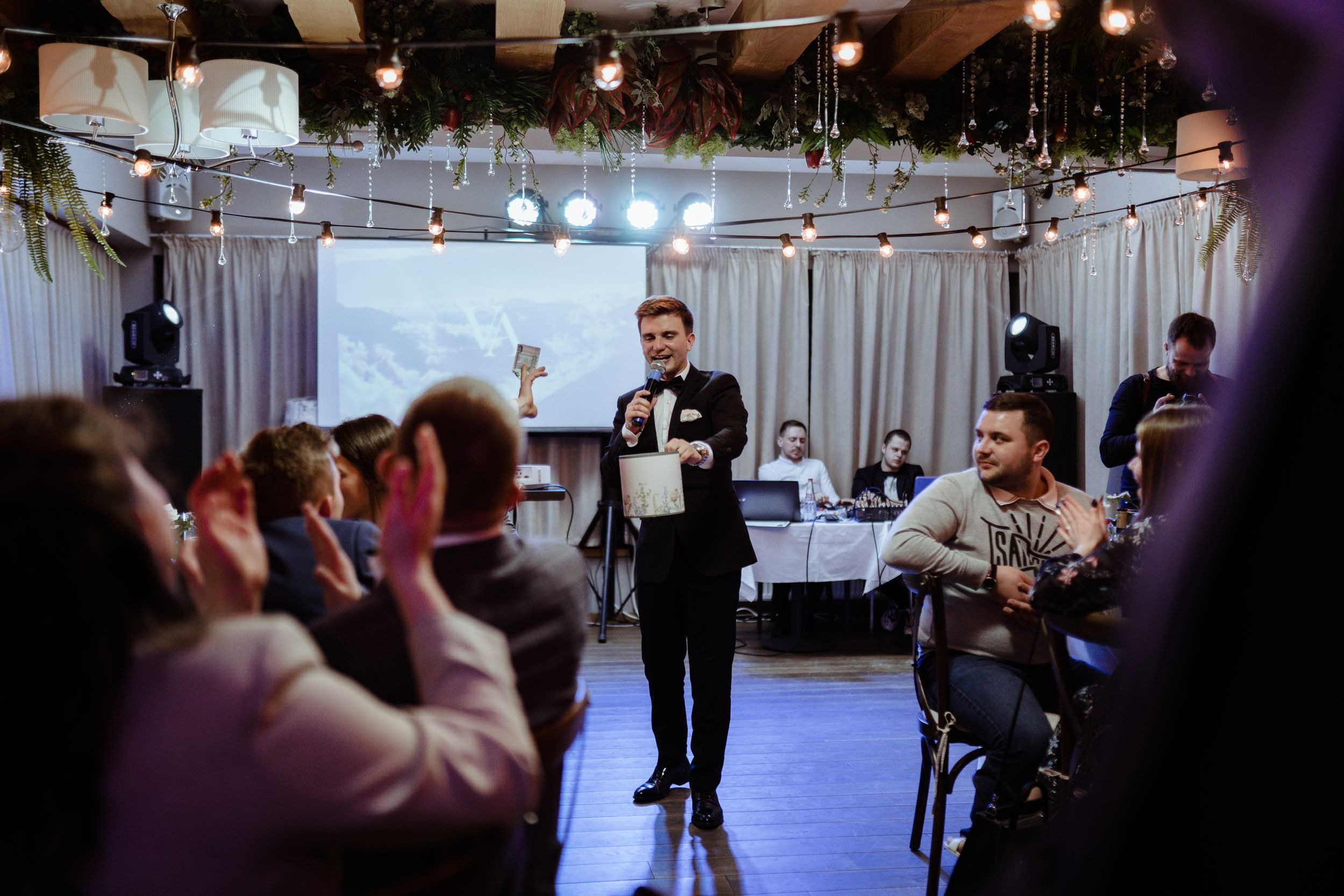 Вадим-Анастасия. Elopement Wedding Photographer