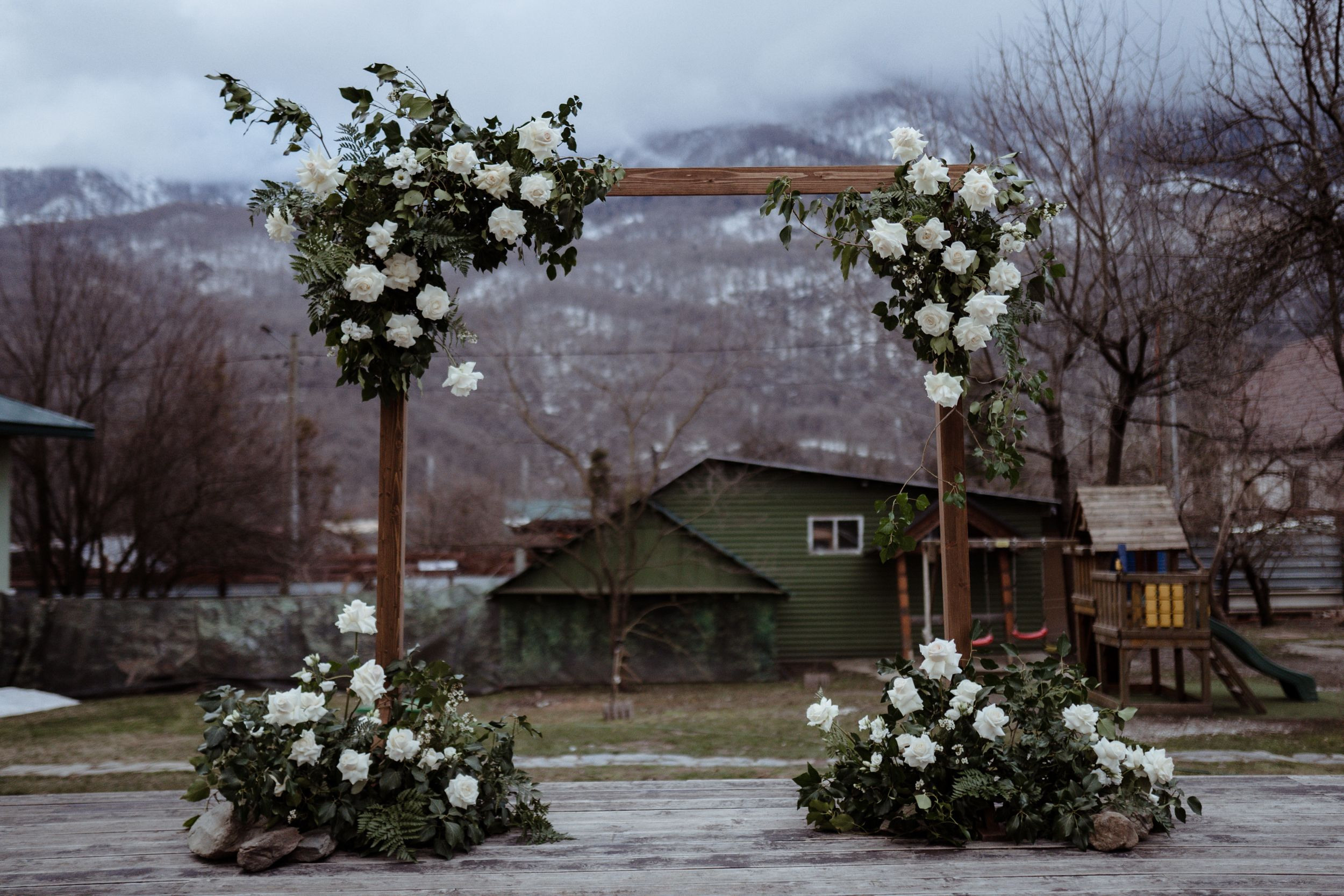 Вадим-Анастасия. Elopement Wedding Photographer