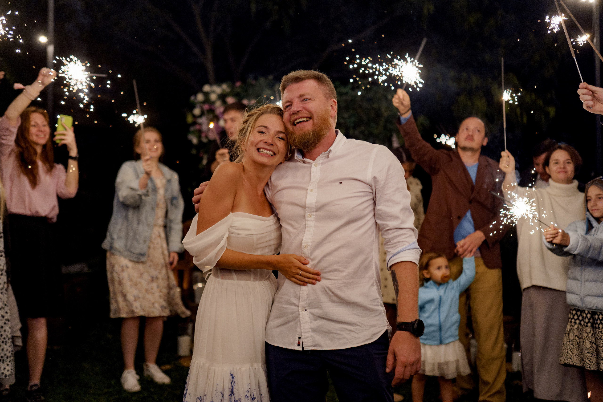 Диана-Глеб. Elopement Wedding Photographer