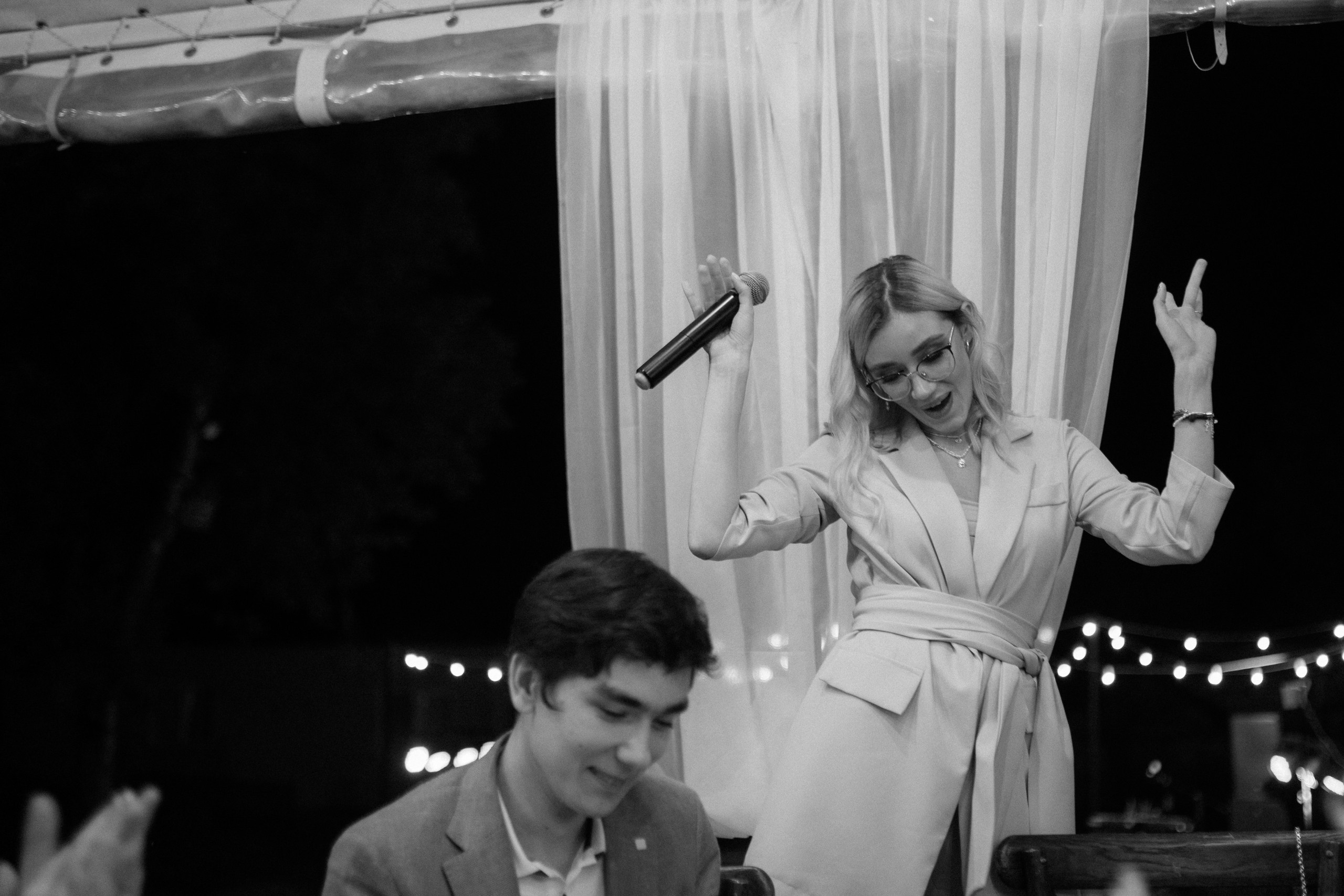 Sofi — Alex. Elopement Wedding Photographer