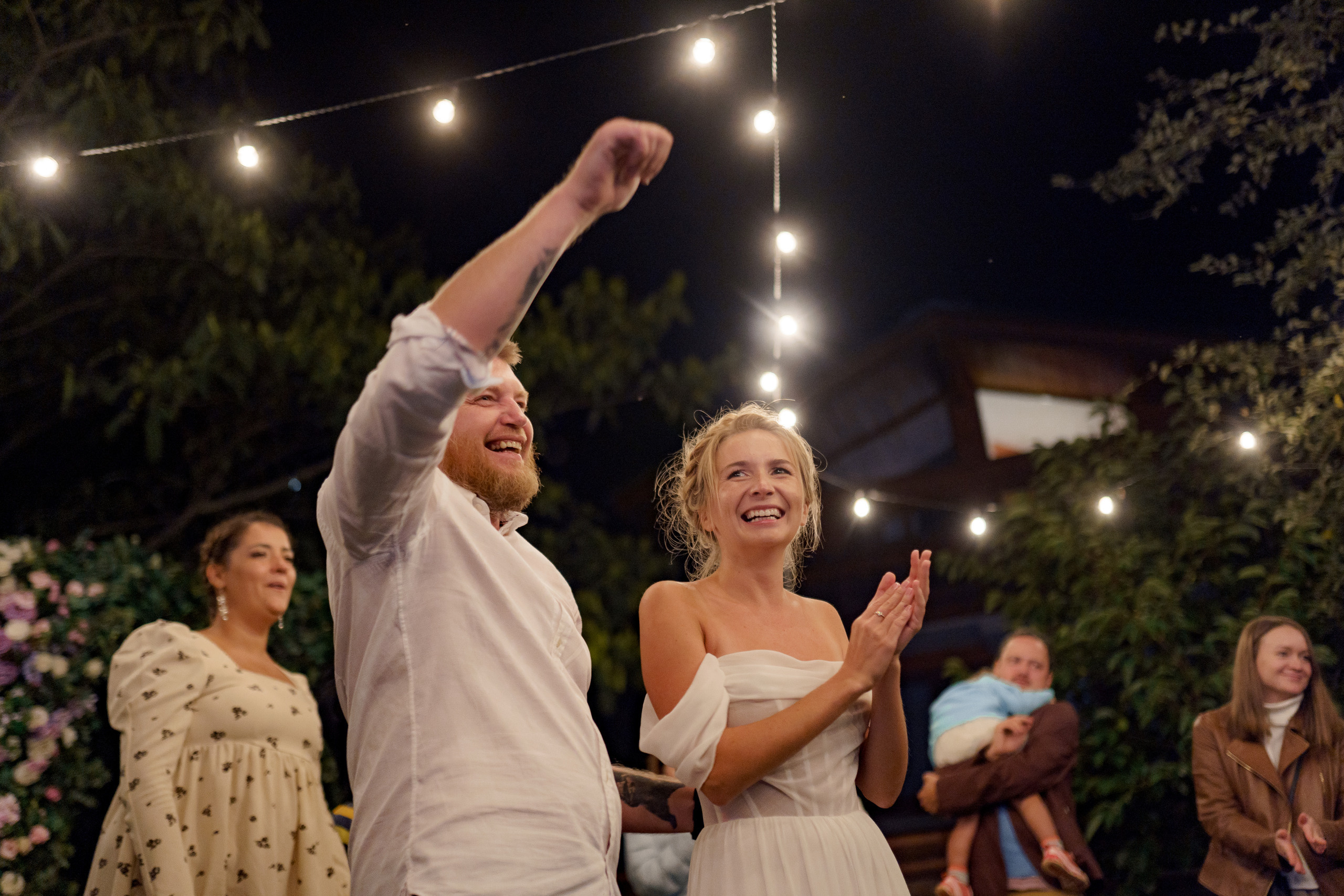 Диана-Глеб. Elopement Wedding Photographer