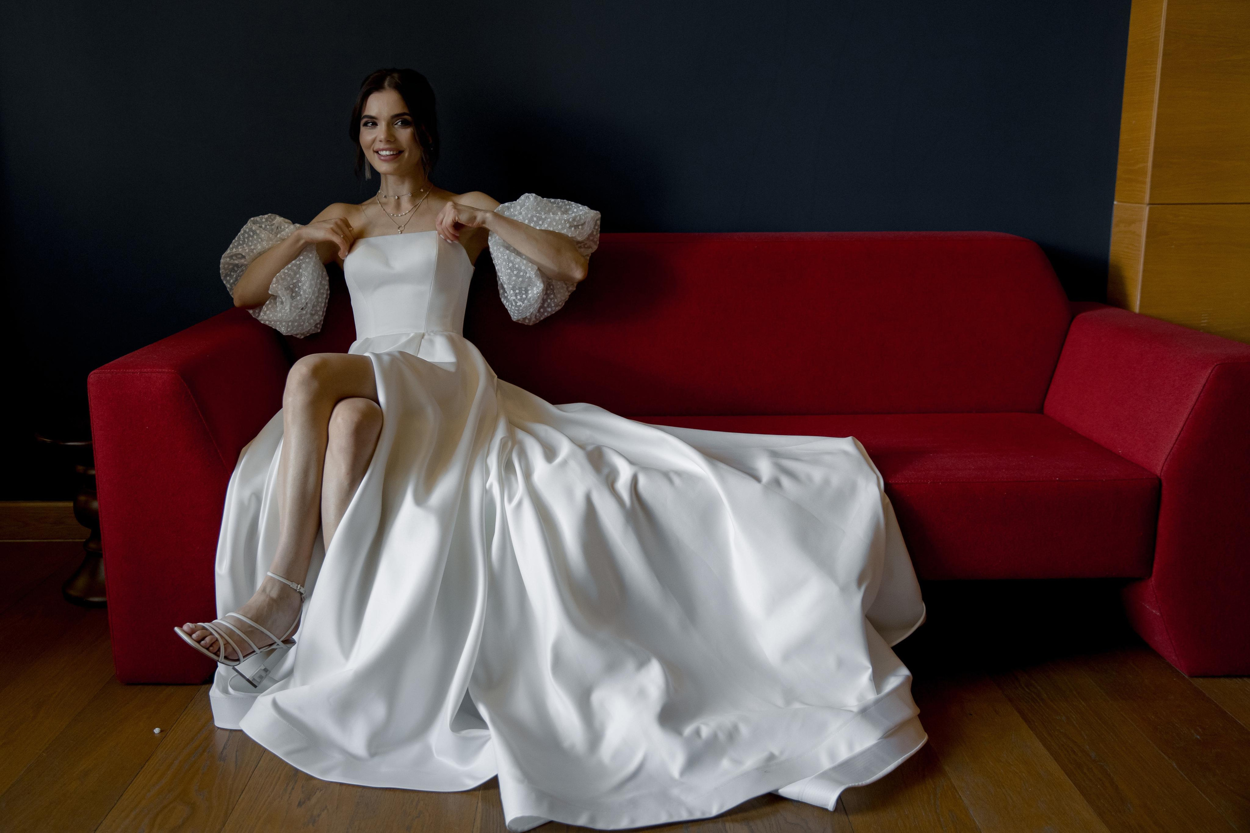 Конкурс. Elopement Wedding Photographer