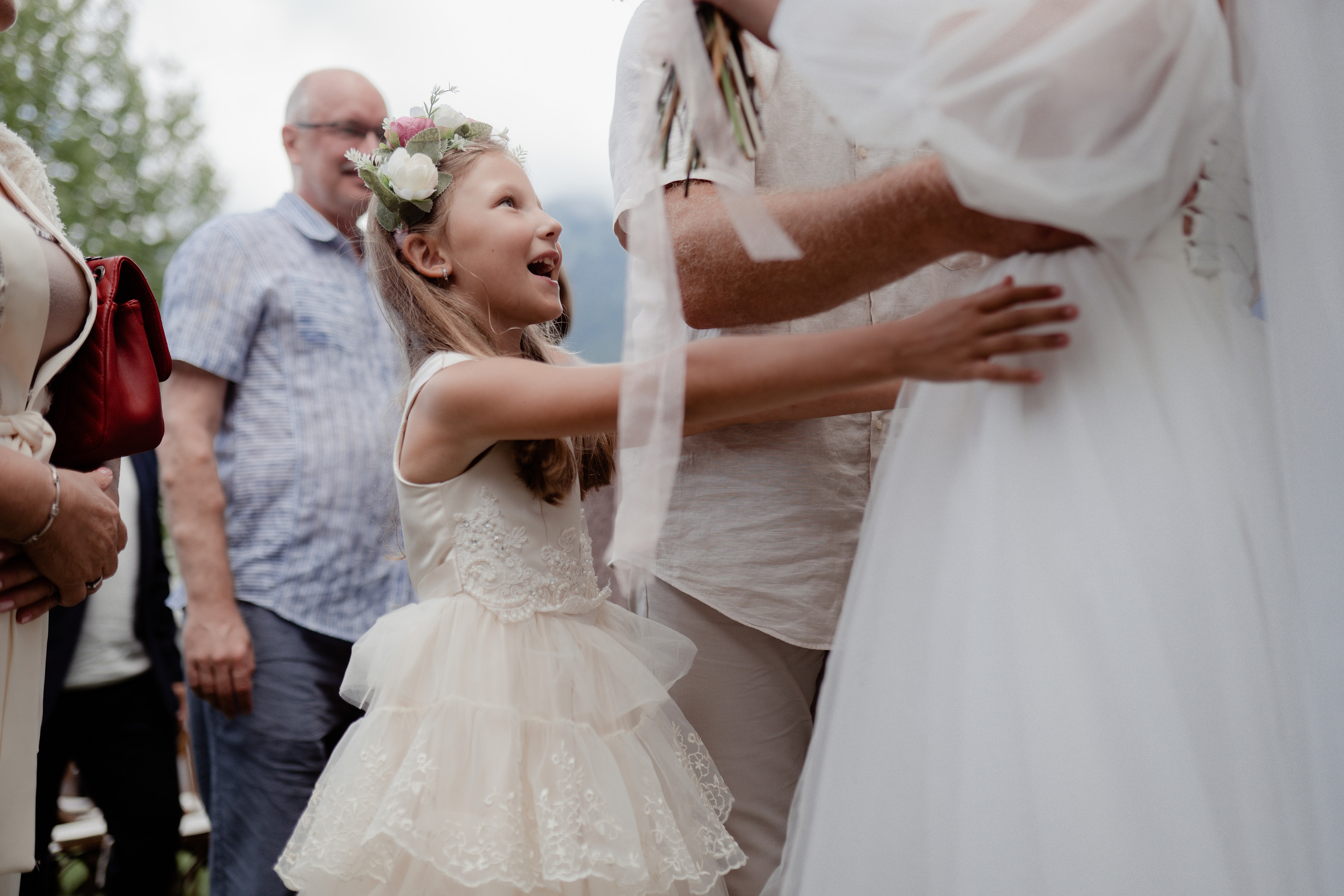 Sofi — Alex. Elopement Wedding Photographer