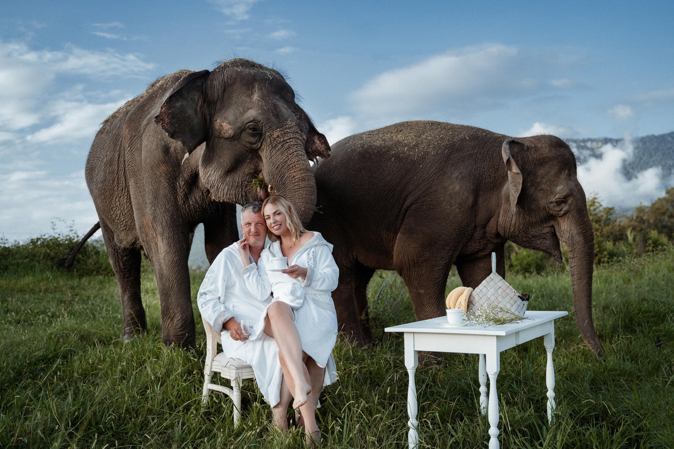 Конкурс. Elopement Wedding Photographer
