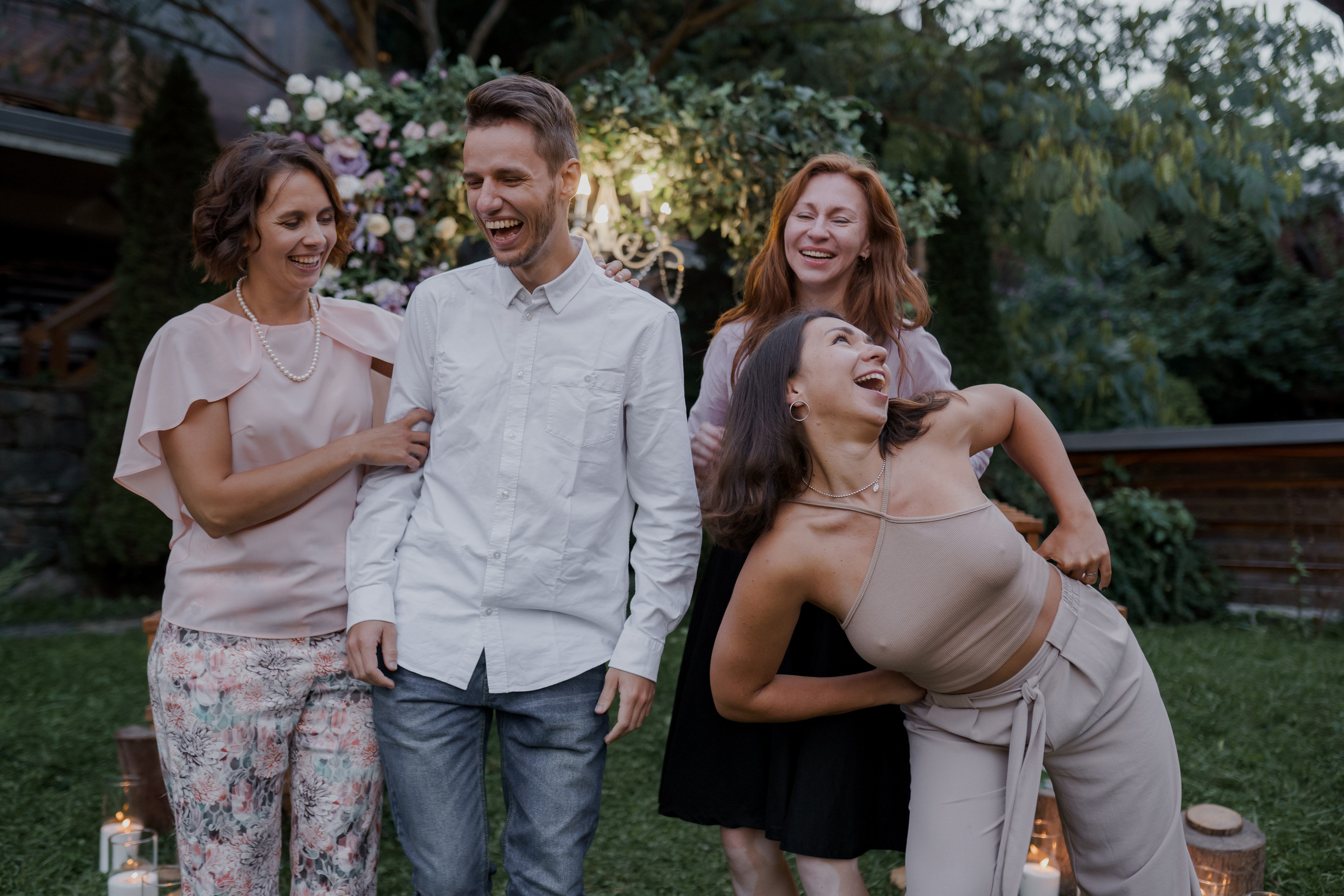 Диана-Глеб. Elopement Wedding Photographer