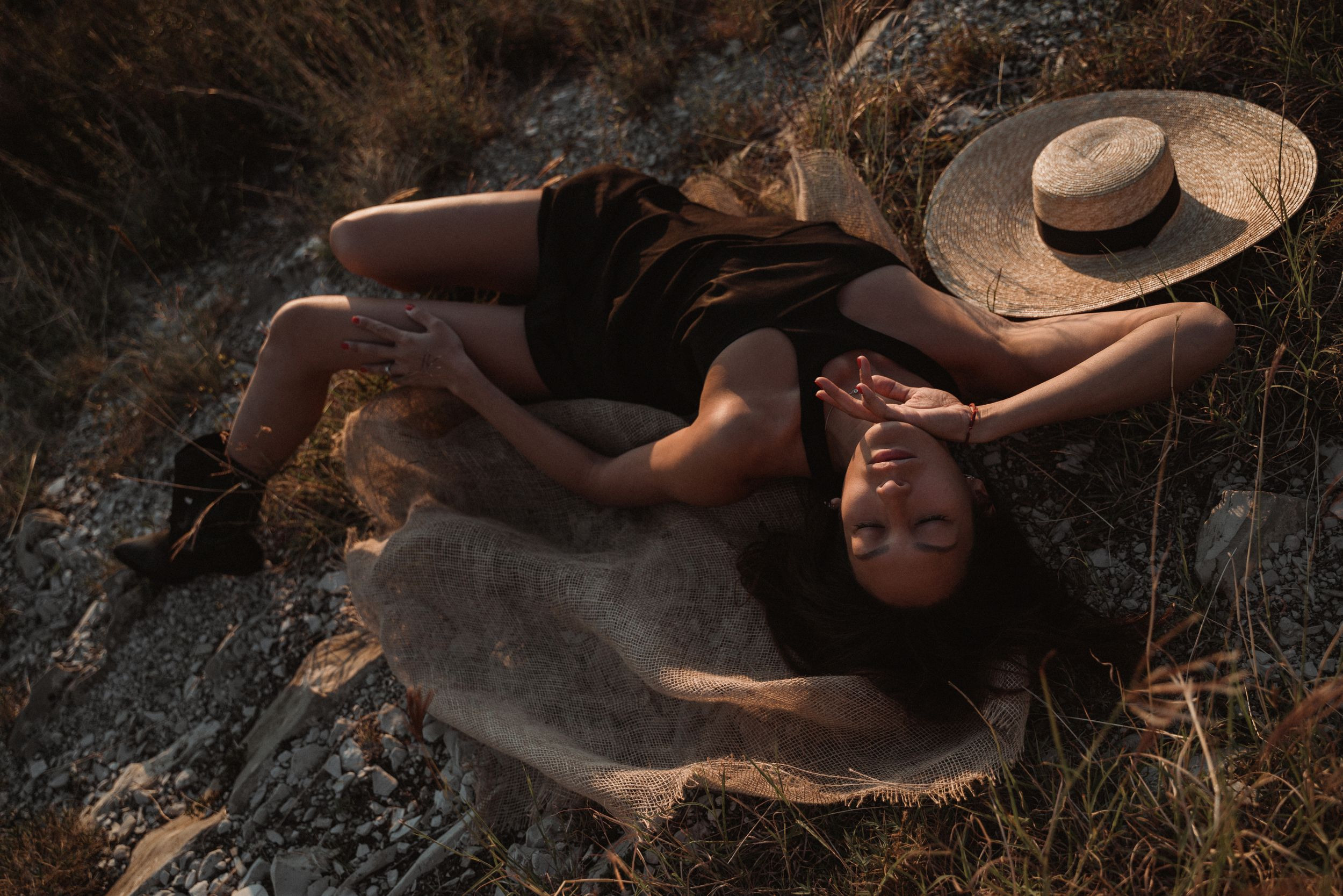 Марина. Elopement Wedding Photographer