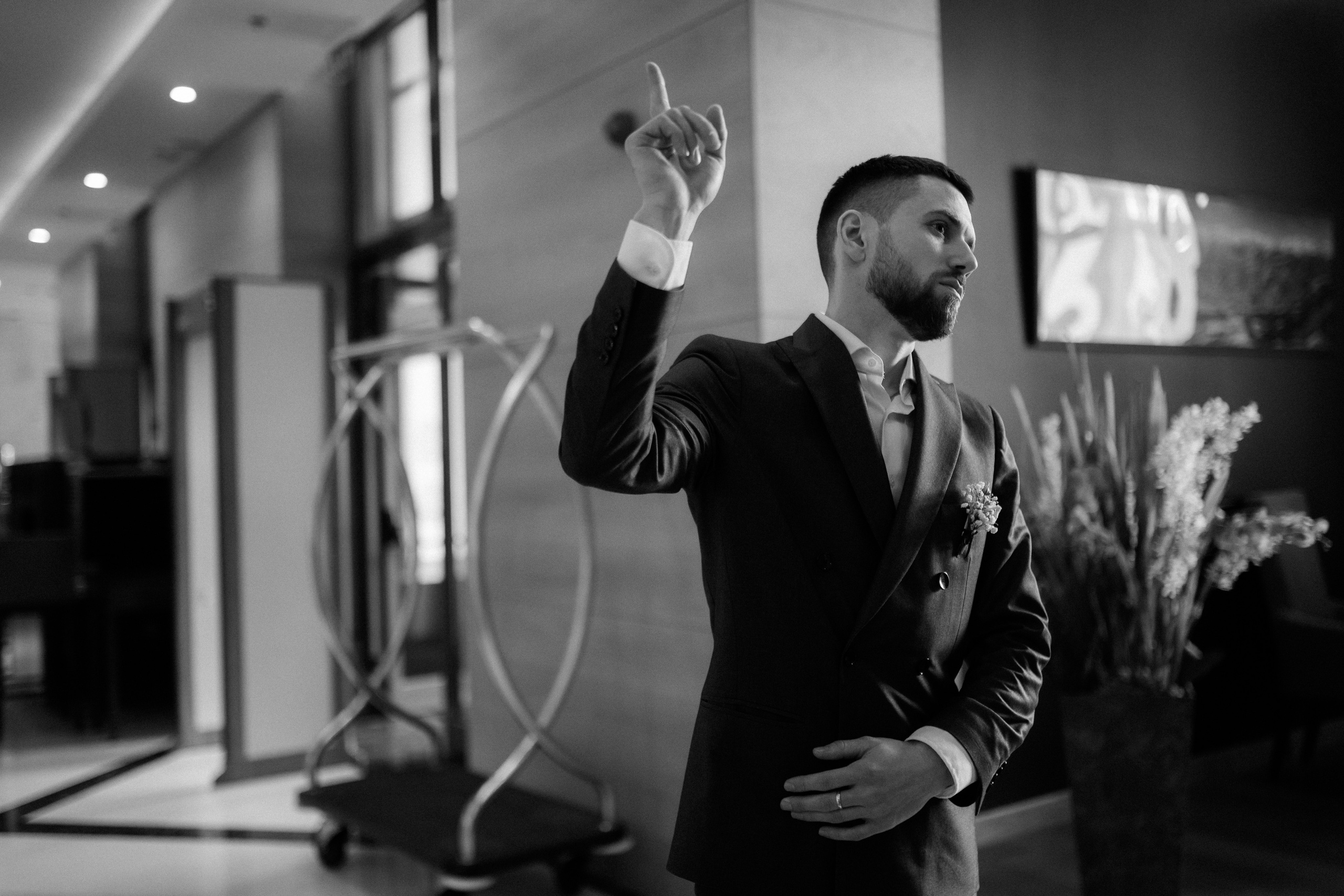 Конкурс. Elopement Wedding Photographer