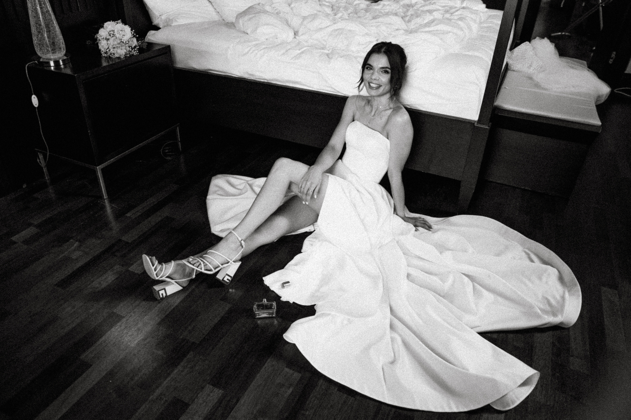 Конкурс. Elopement Wedding Photographer