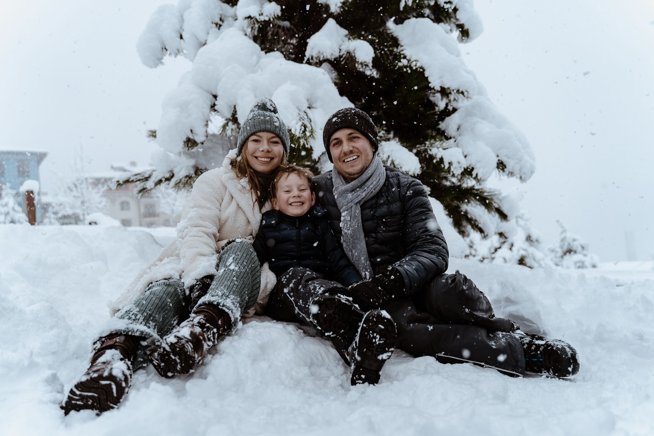 Маша-Алексей. Elopement Wedding Photographer